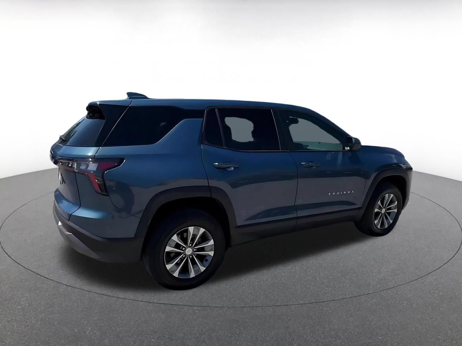 Thumbnail: 2025 Chevrolet Equinox - 14