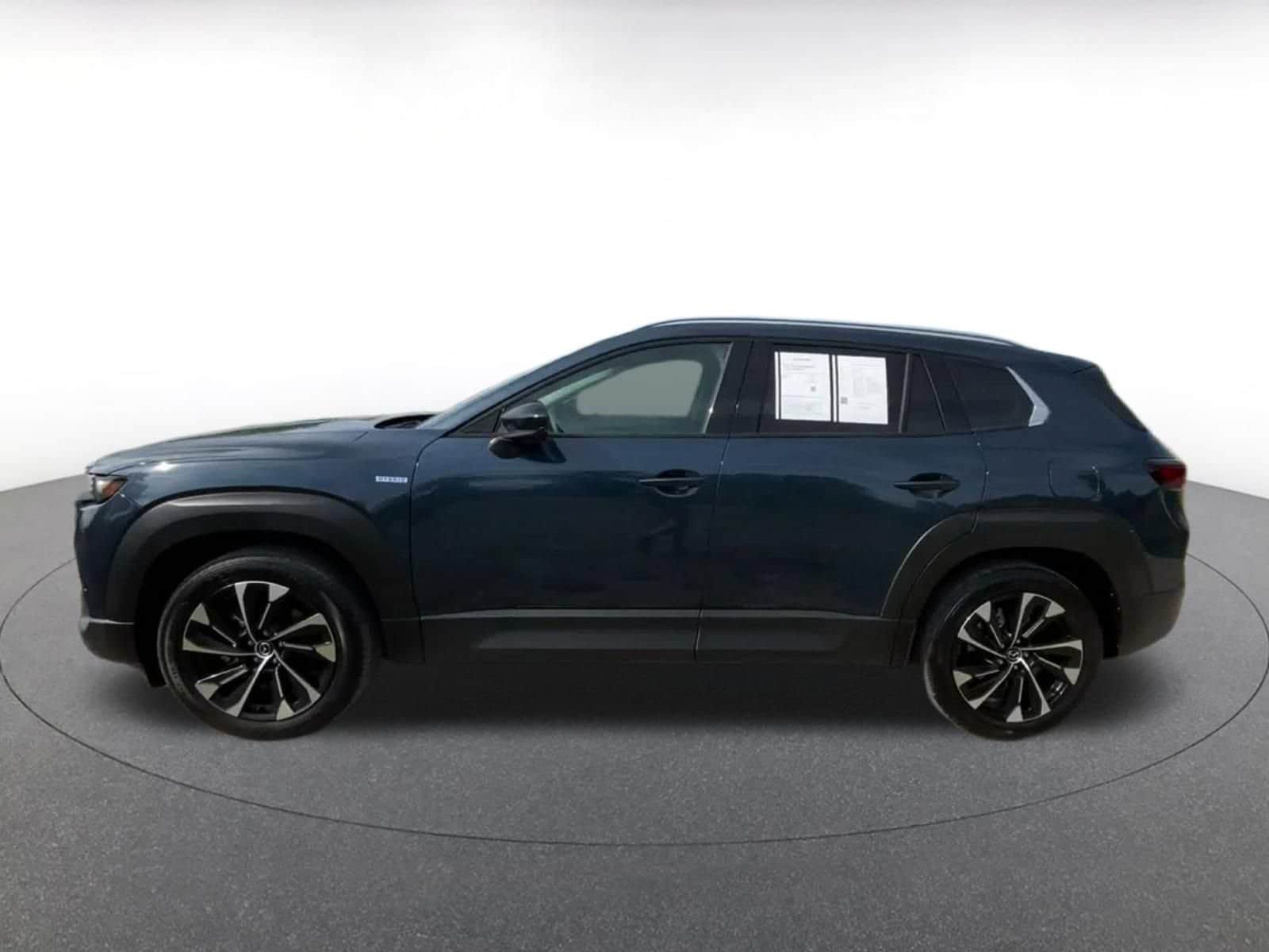 Thumbnail: 2025 Mazda CX-50 - 8