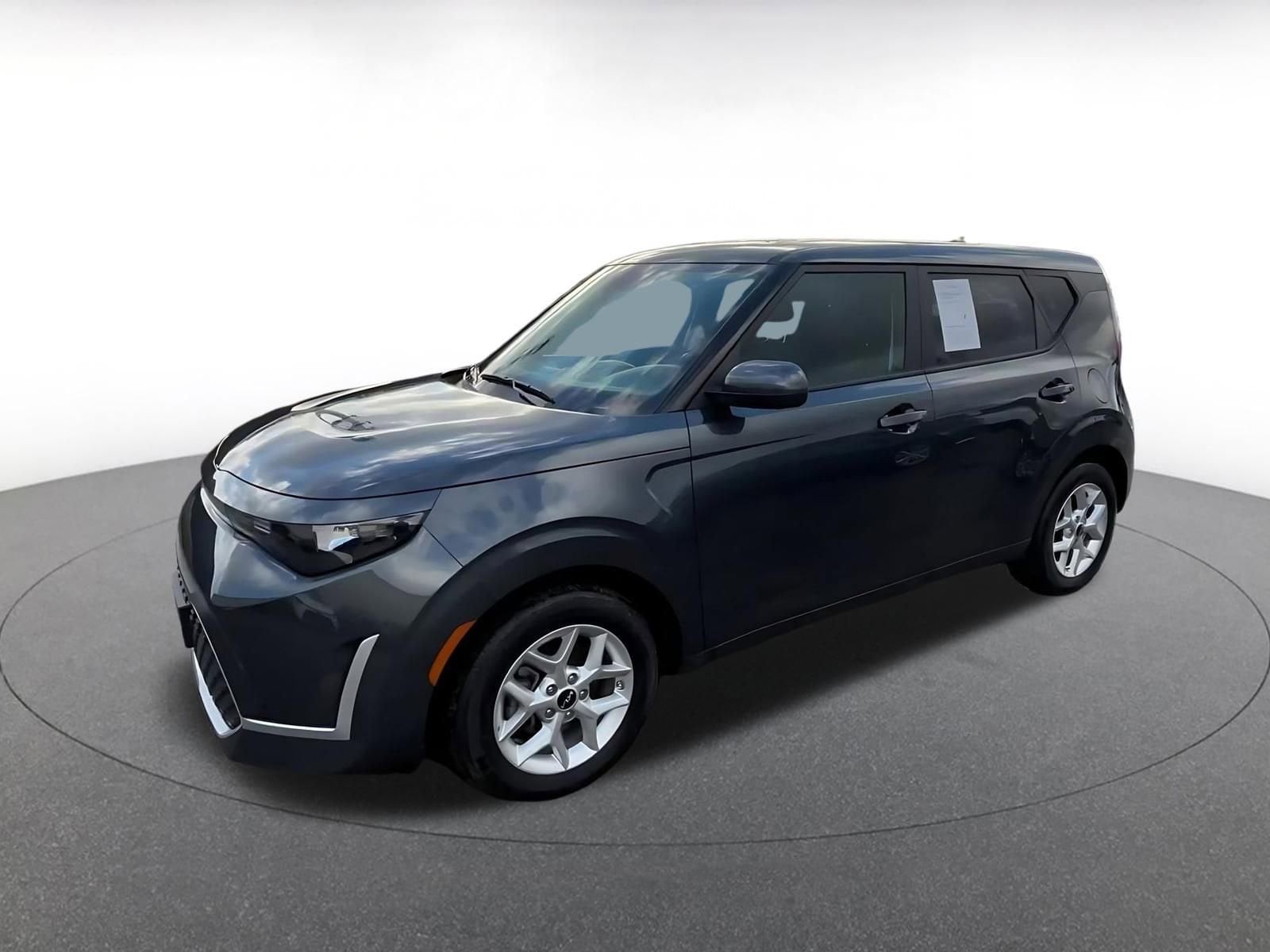 Thumbnail: 2025 Kia Soul - 8