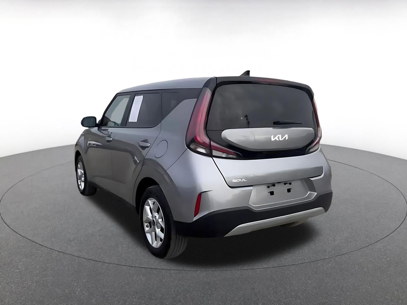 Thumbnail: 2025 Kia Soul - 11