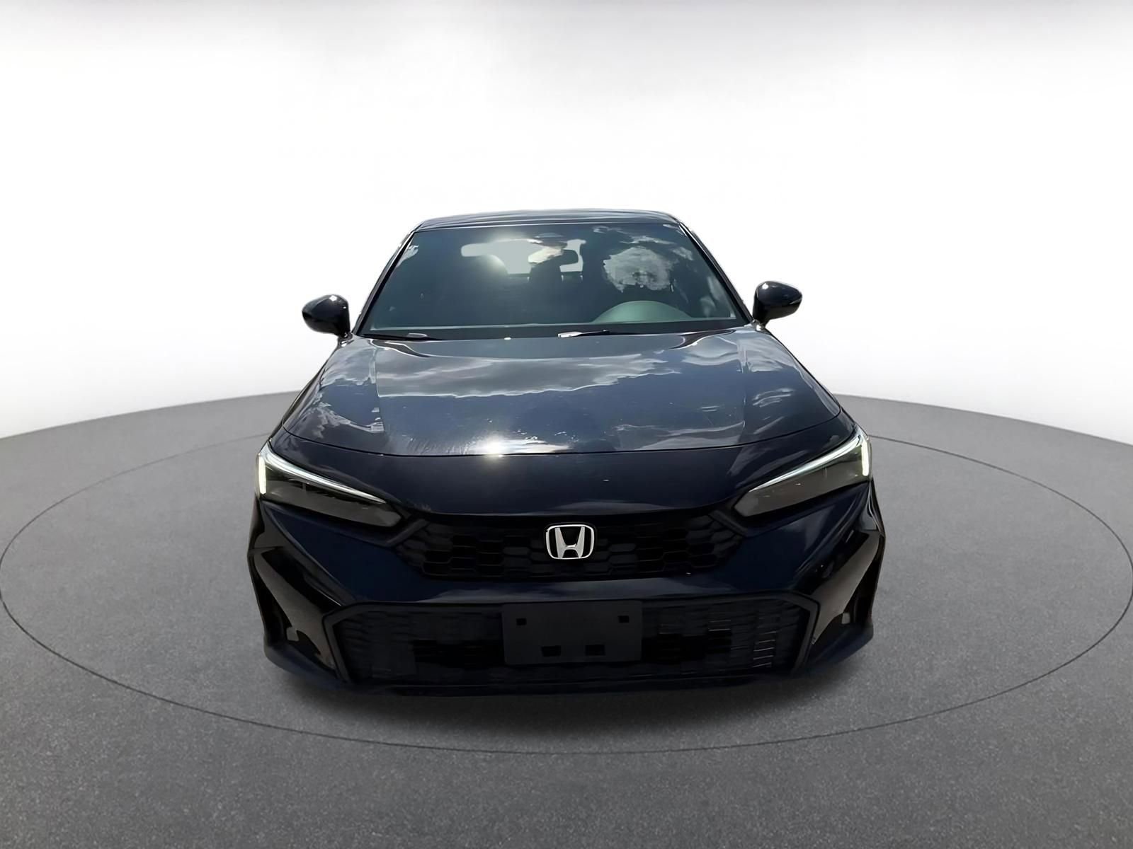 Thumbnail: 2025 Honda Civic - 4