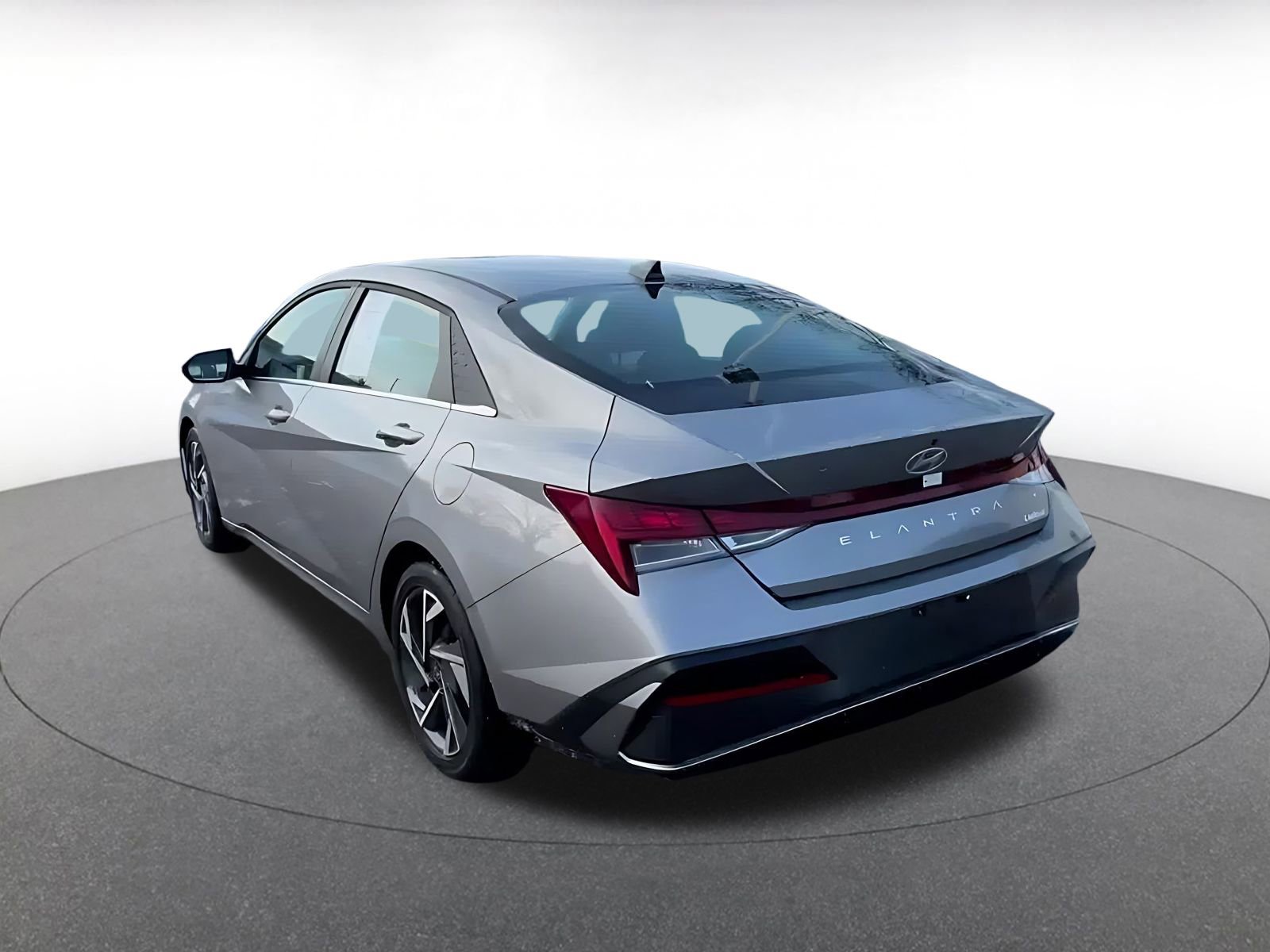 Thumbnail: 2025 Hyundai Elantra - 12