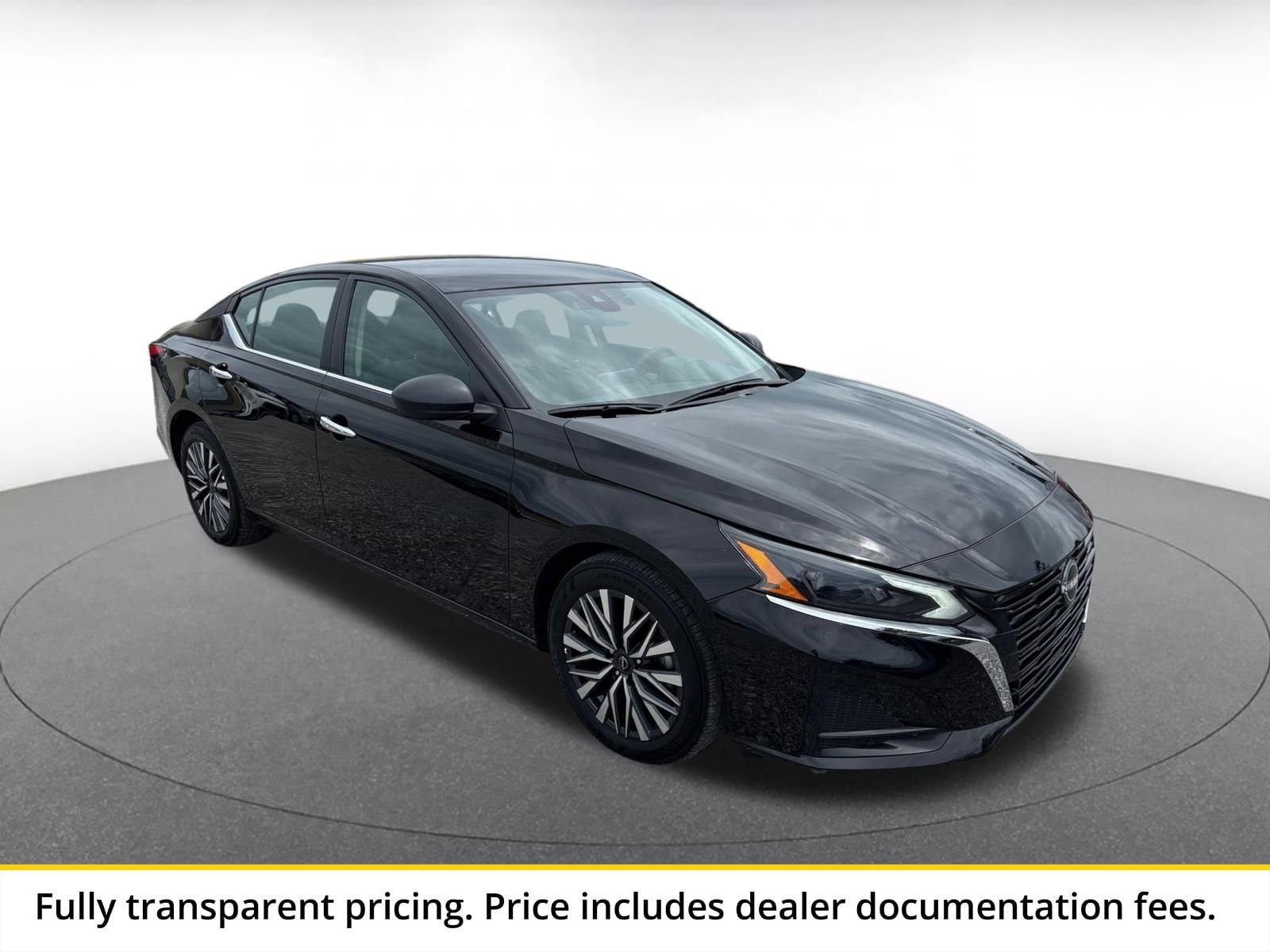 Thumbnail: 2025 Nissan Altima - 1