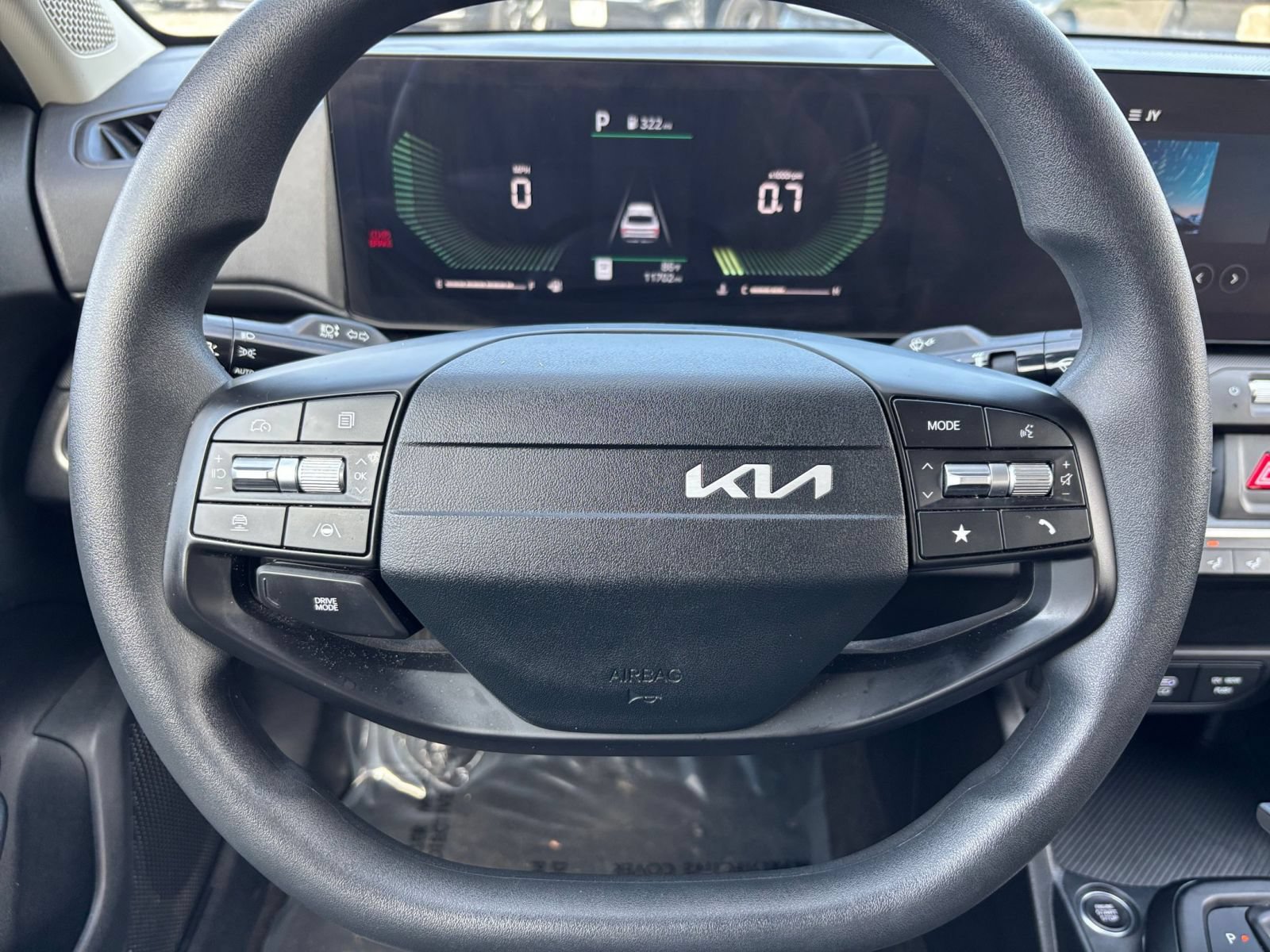 Thumbnail: 2026 Kia K4 - 23