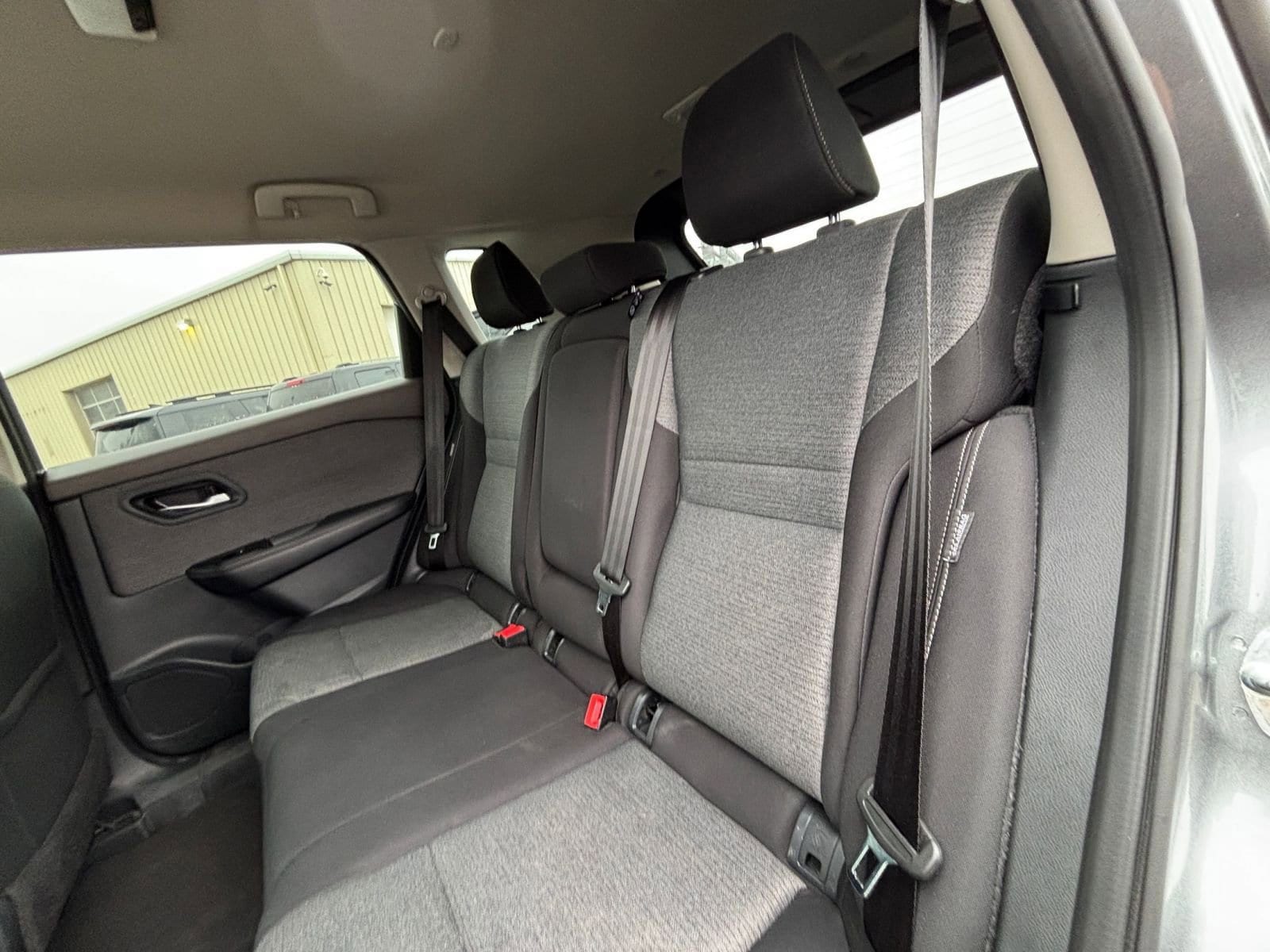 Thumbnail: 2023 Nissan Rogue - 25