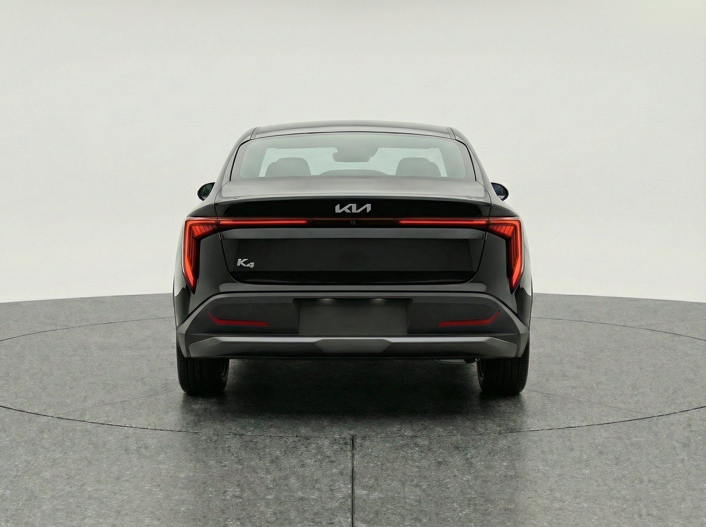 Thumbnail: 2025 Kia K4 - 9