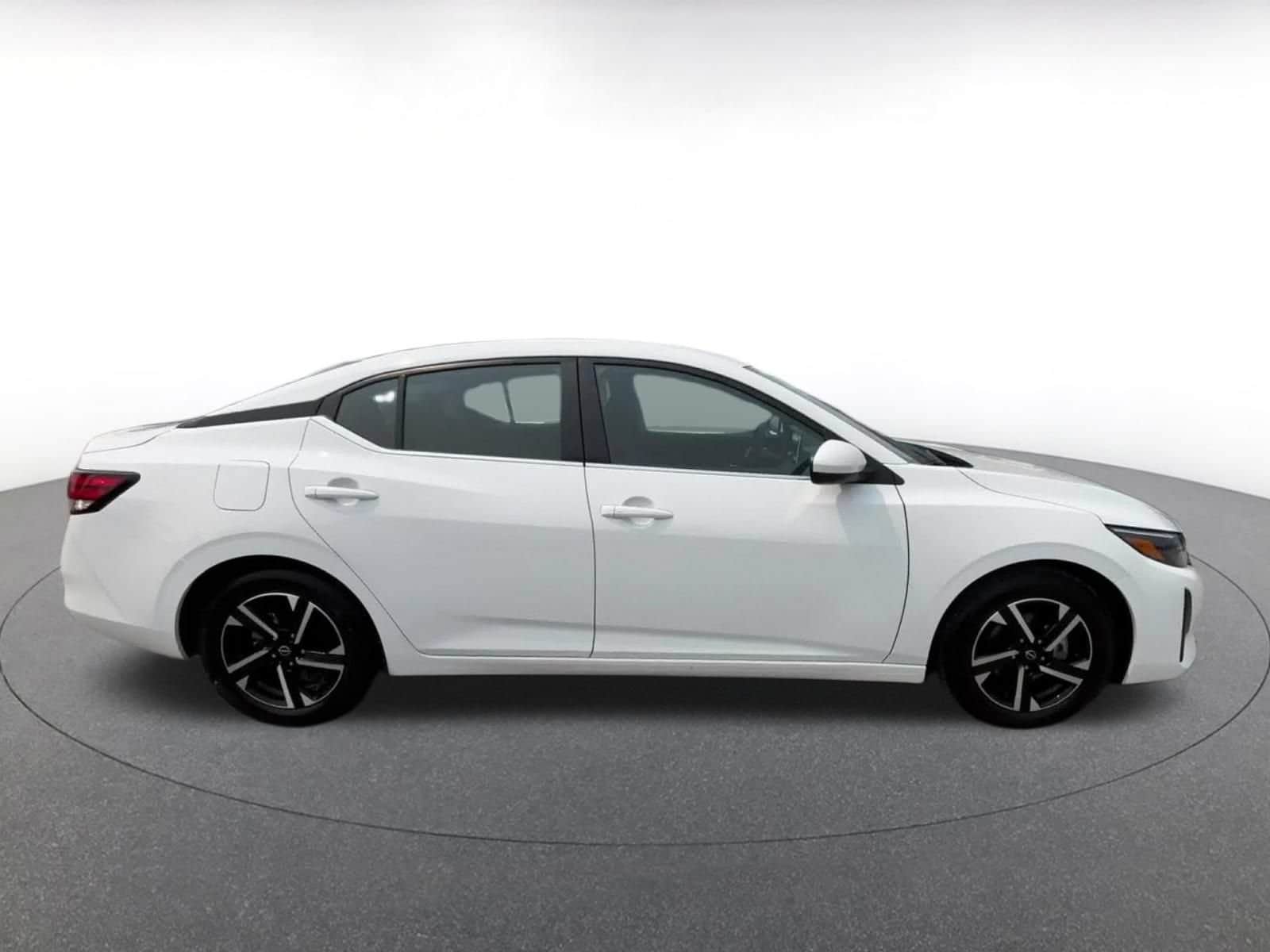 Thumbnail: 2025 Nissan Sentra - 16