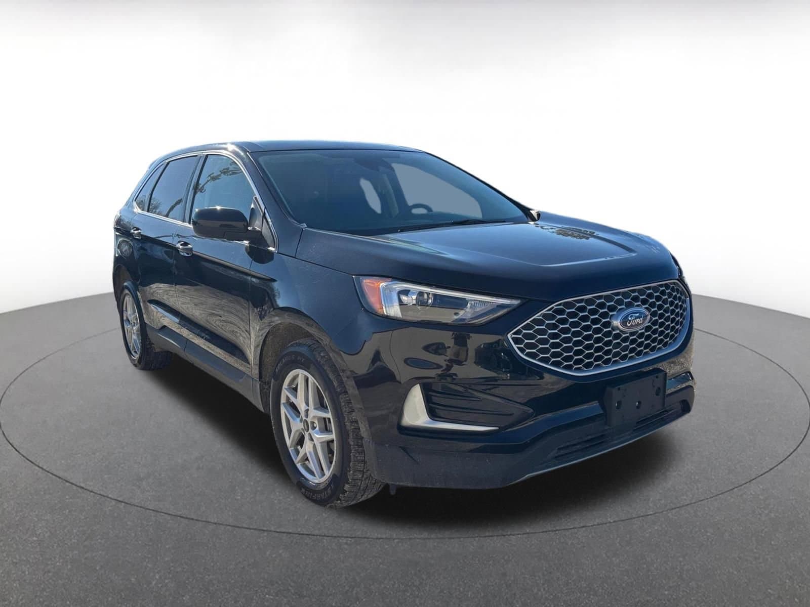 Thumbnail: 2024 Ford Edge - 1