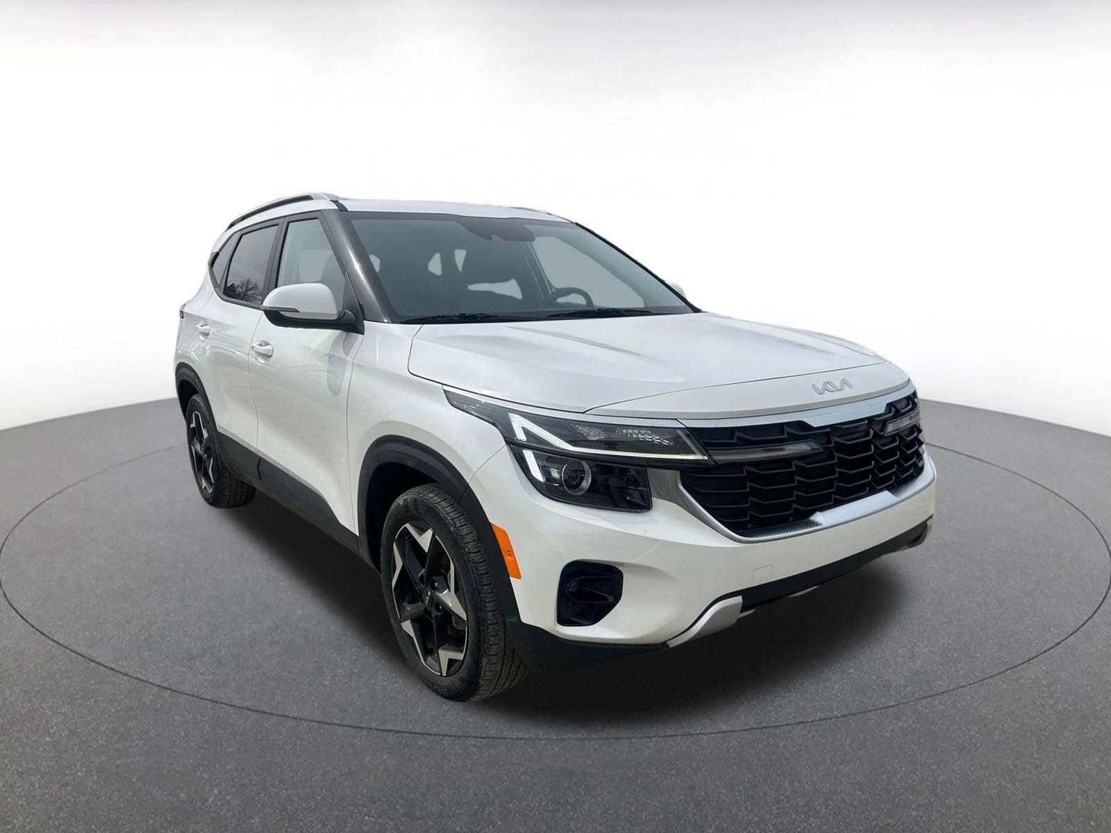 Thumbnail: 2025 Kia Seltos - 1