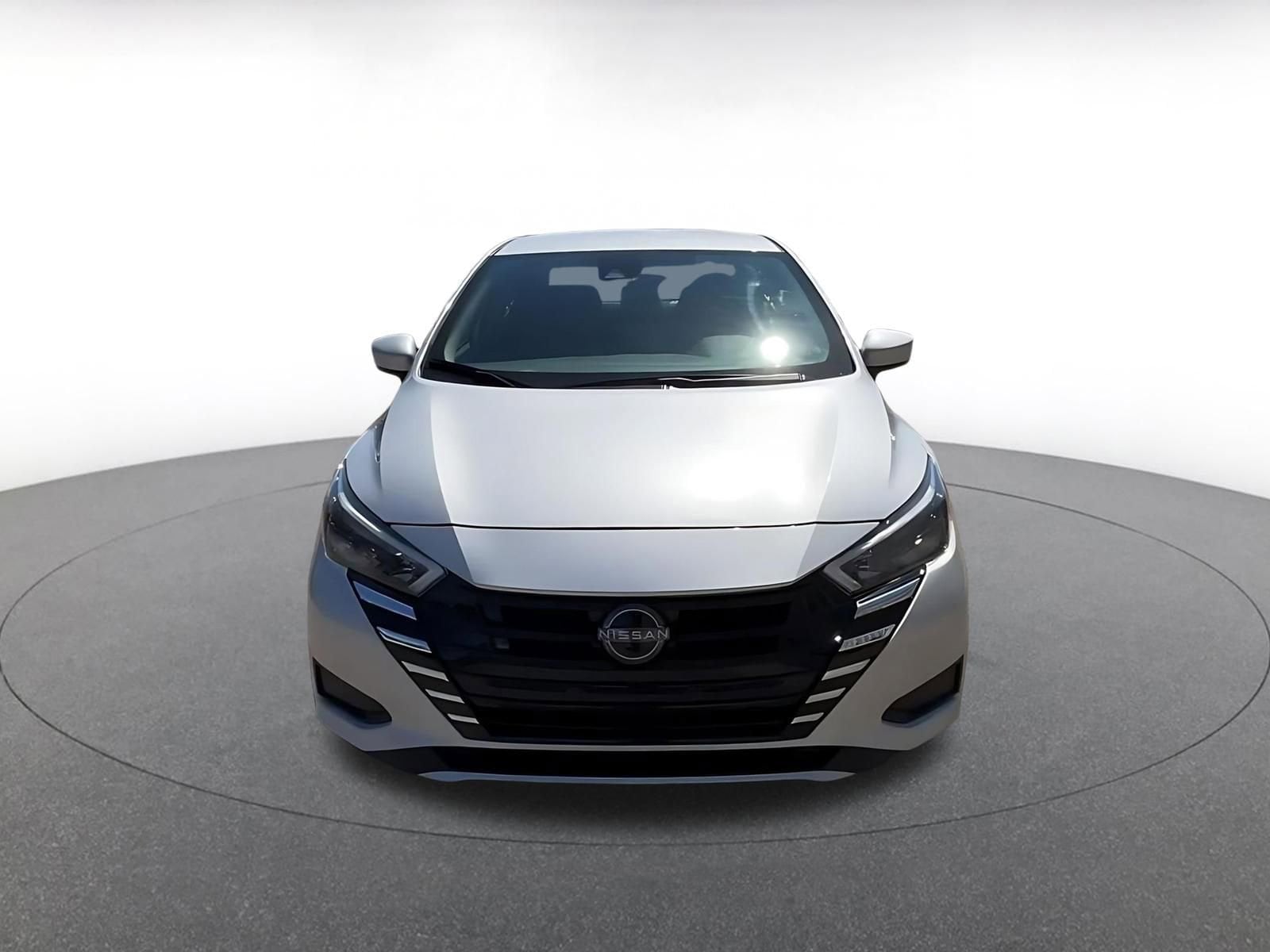 Thumbnail: 2025 Nissan Versa - 4