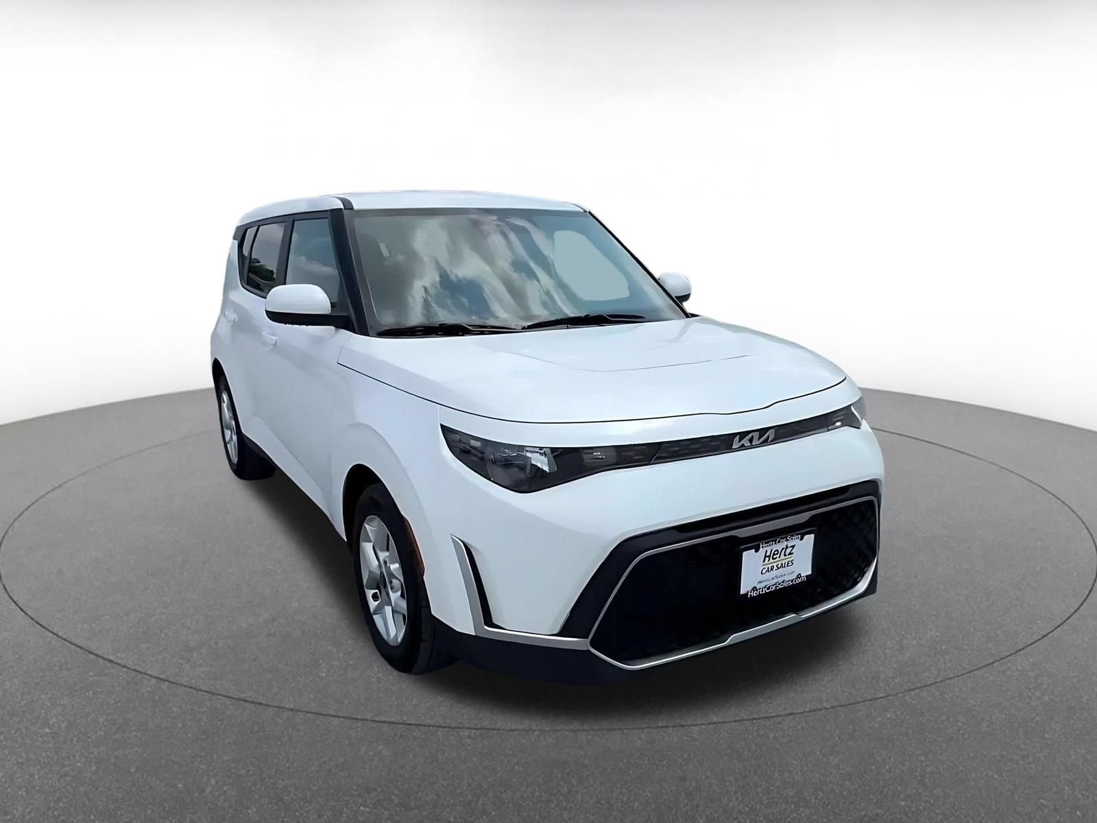 Thumbnail: 2025 Kia Soul - 3