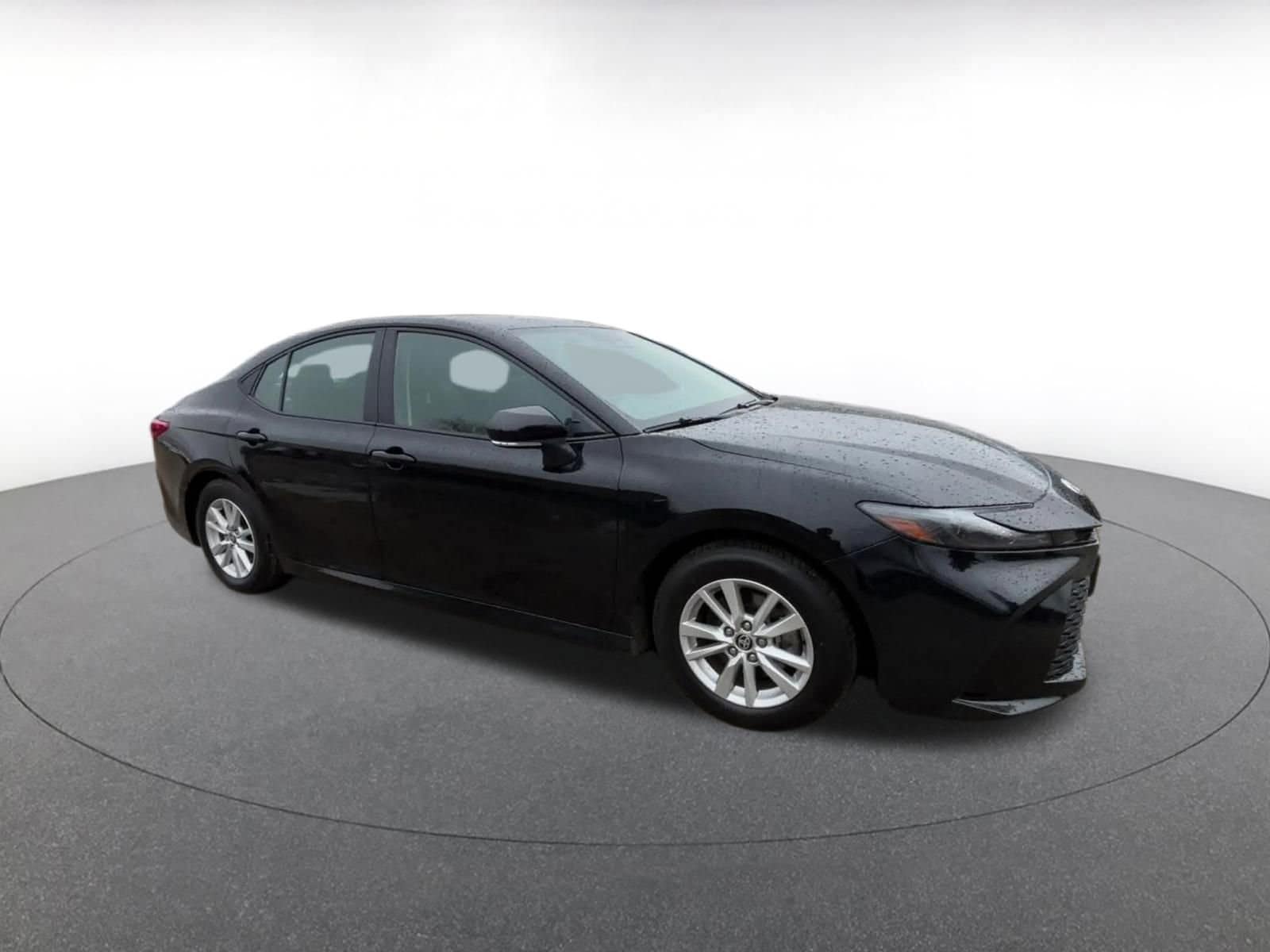 Thumbnail: 2025 Toyota Camry - 2