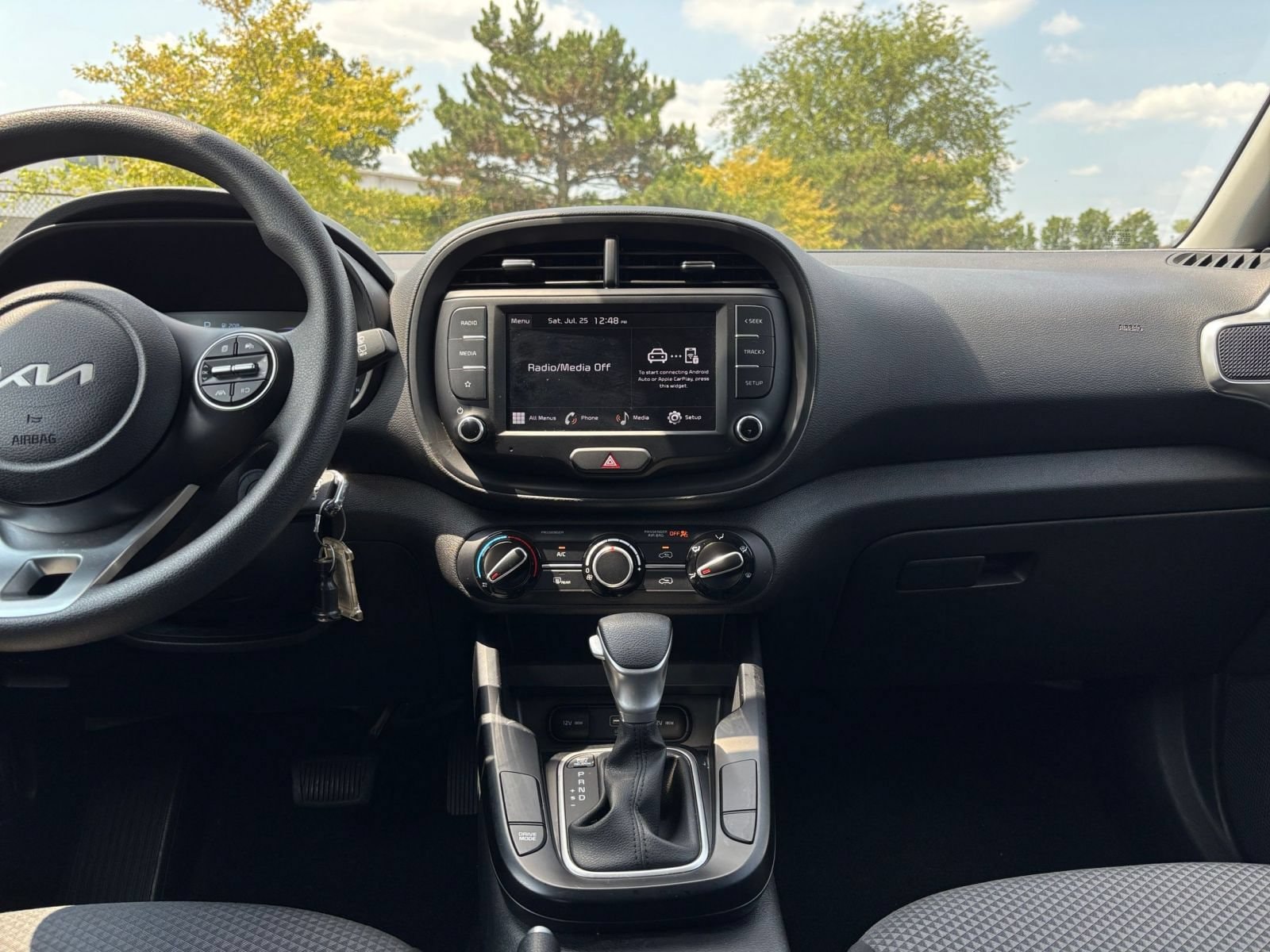 Thumbnail: 2025 Kia Soul - 17