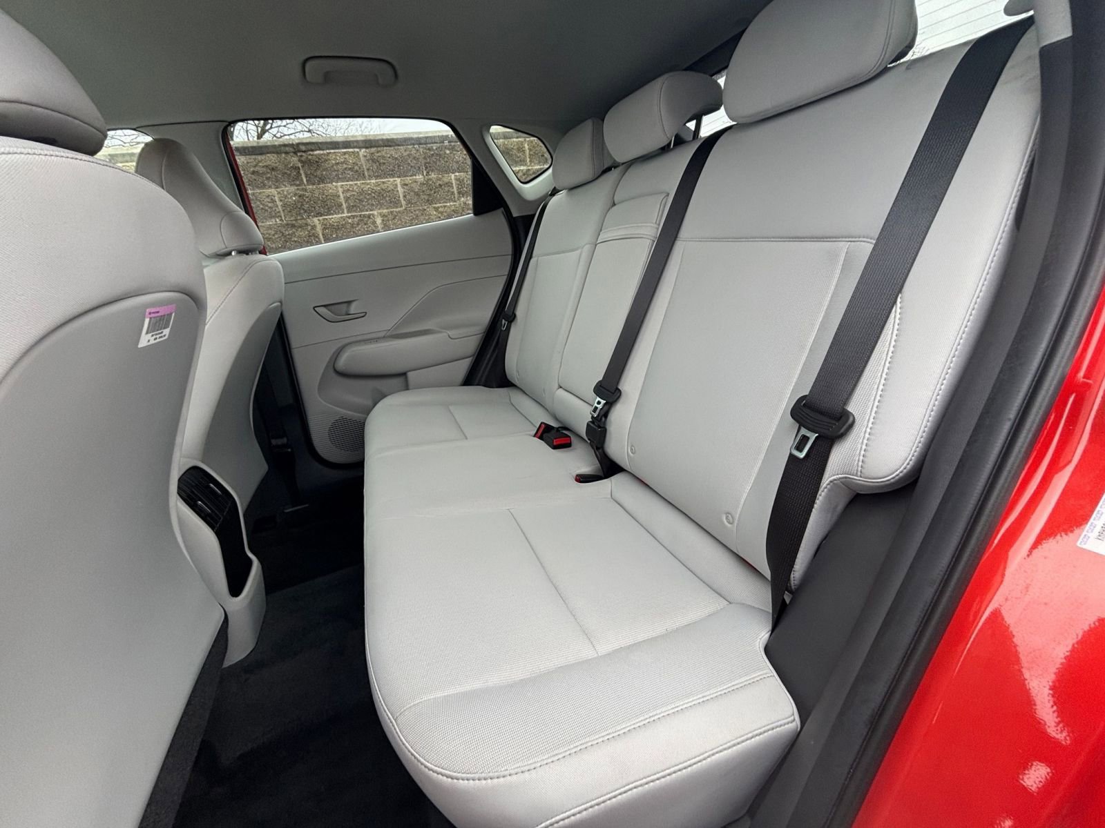 Thumbnail: 2025 Hyundai Kona - 24