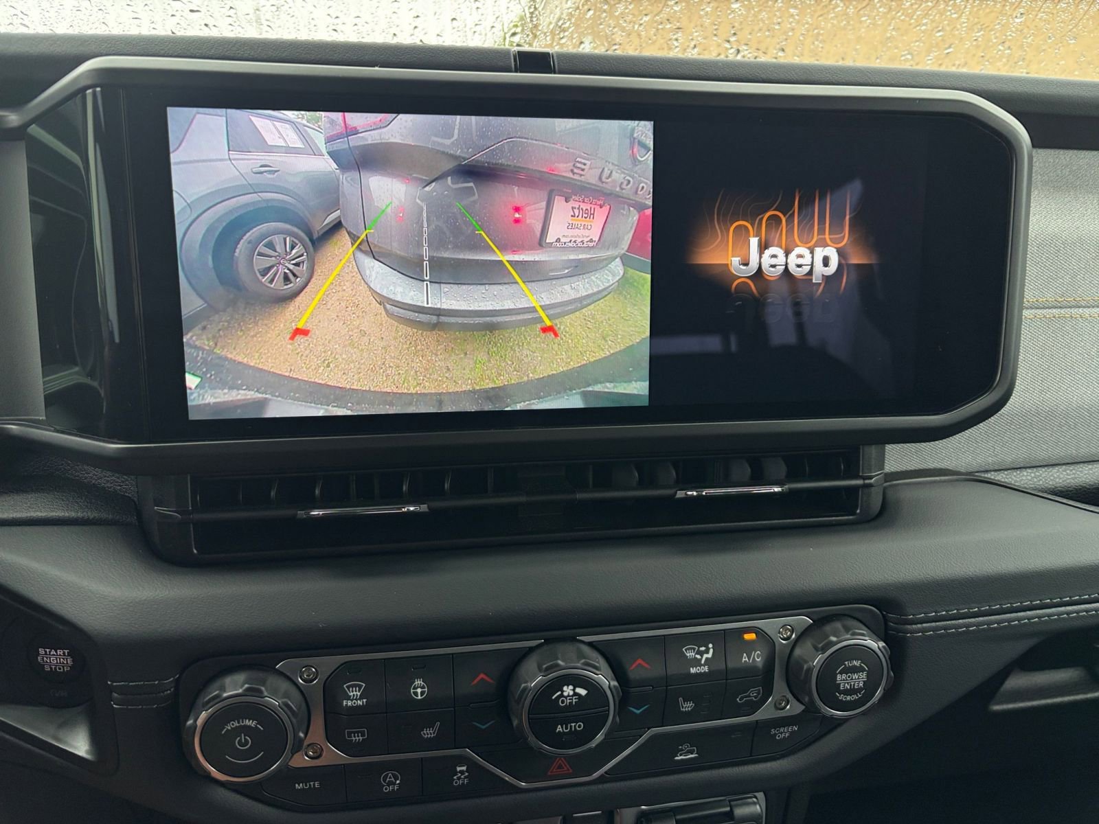 Thumbnail: 2025 Jeep Wrangler - 23