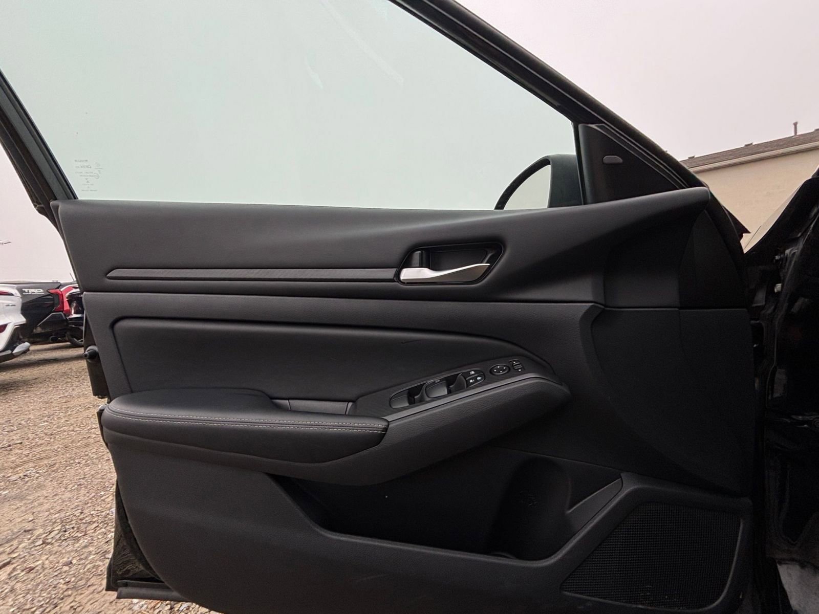 Thumbnail: 2025 Nissan Altima - 18