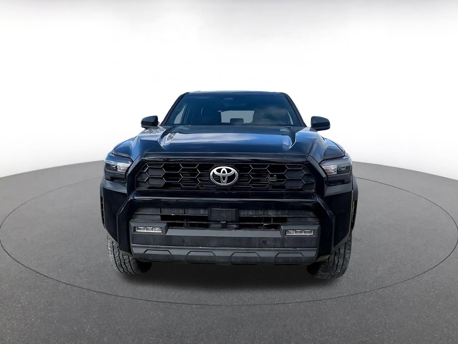Thumbnail: 2025 Toyota 4Runner - 2