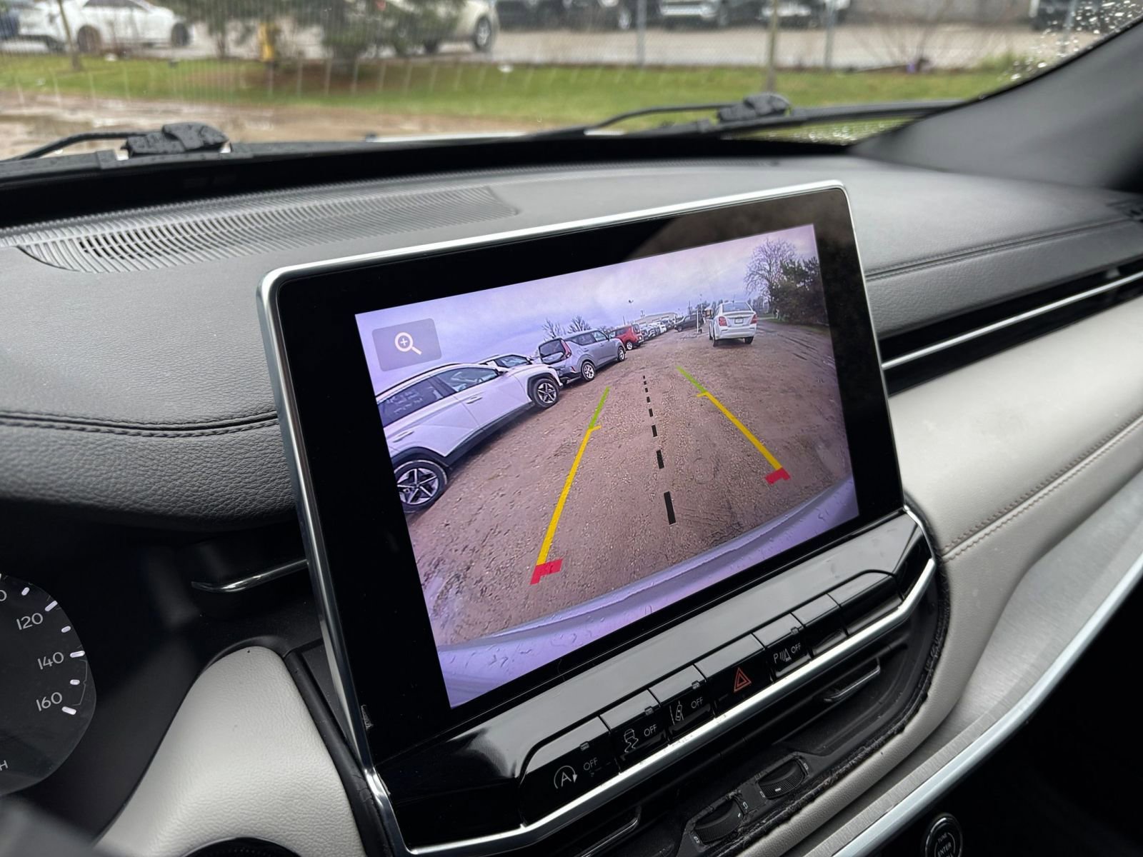 Thumbnail: 2025 Jeep Compass - 25