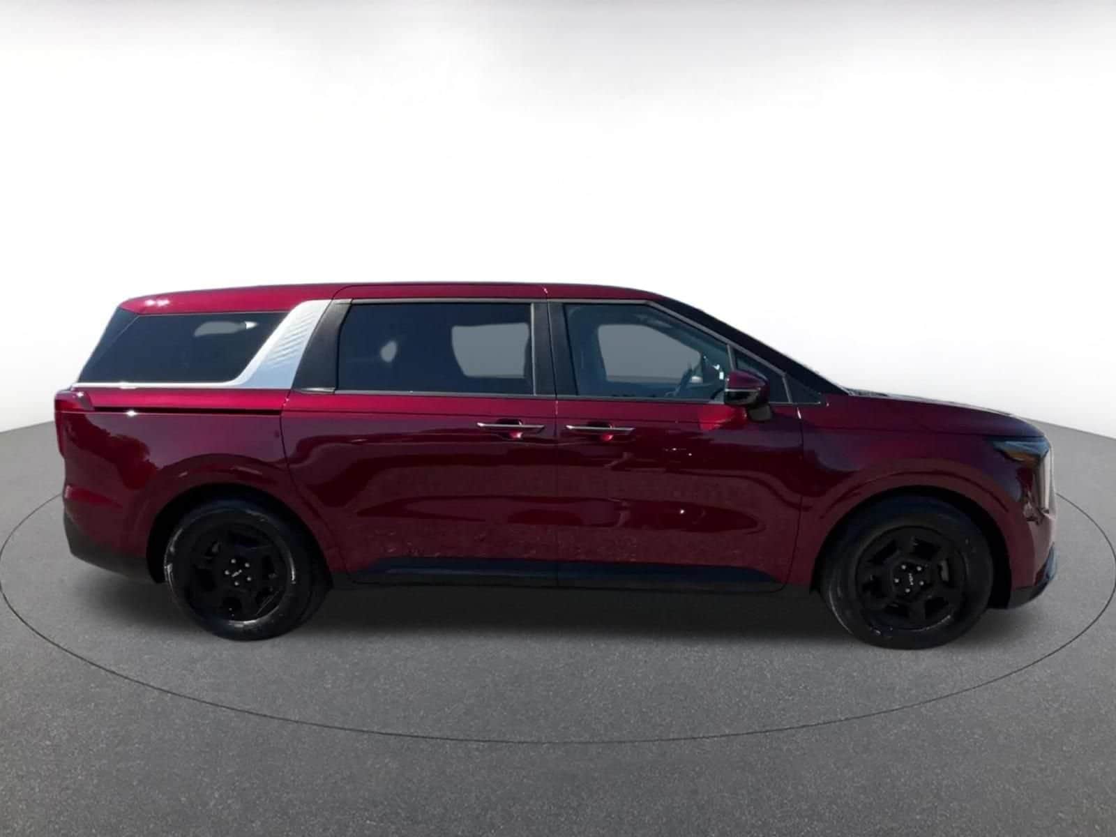 Thumbnail: 2026 Kia Carnival - 16