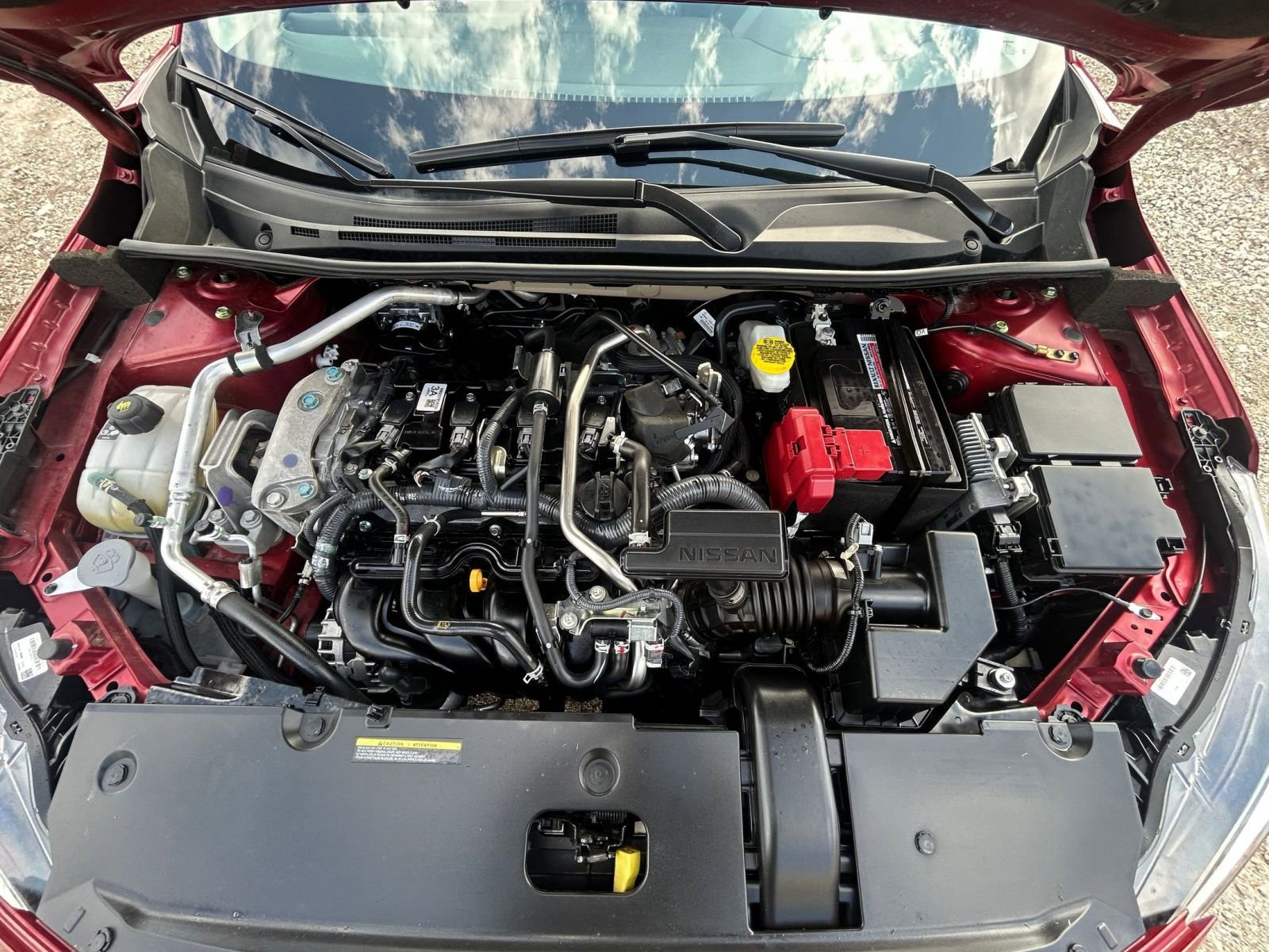 Thumbnail: 2024 Nissan Sentra - 30