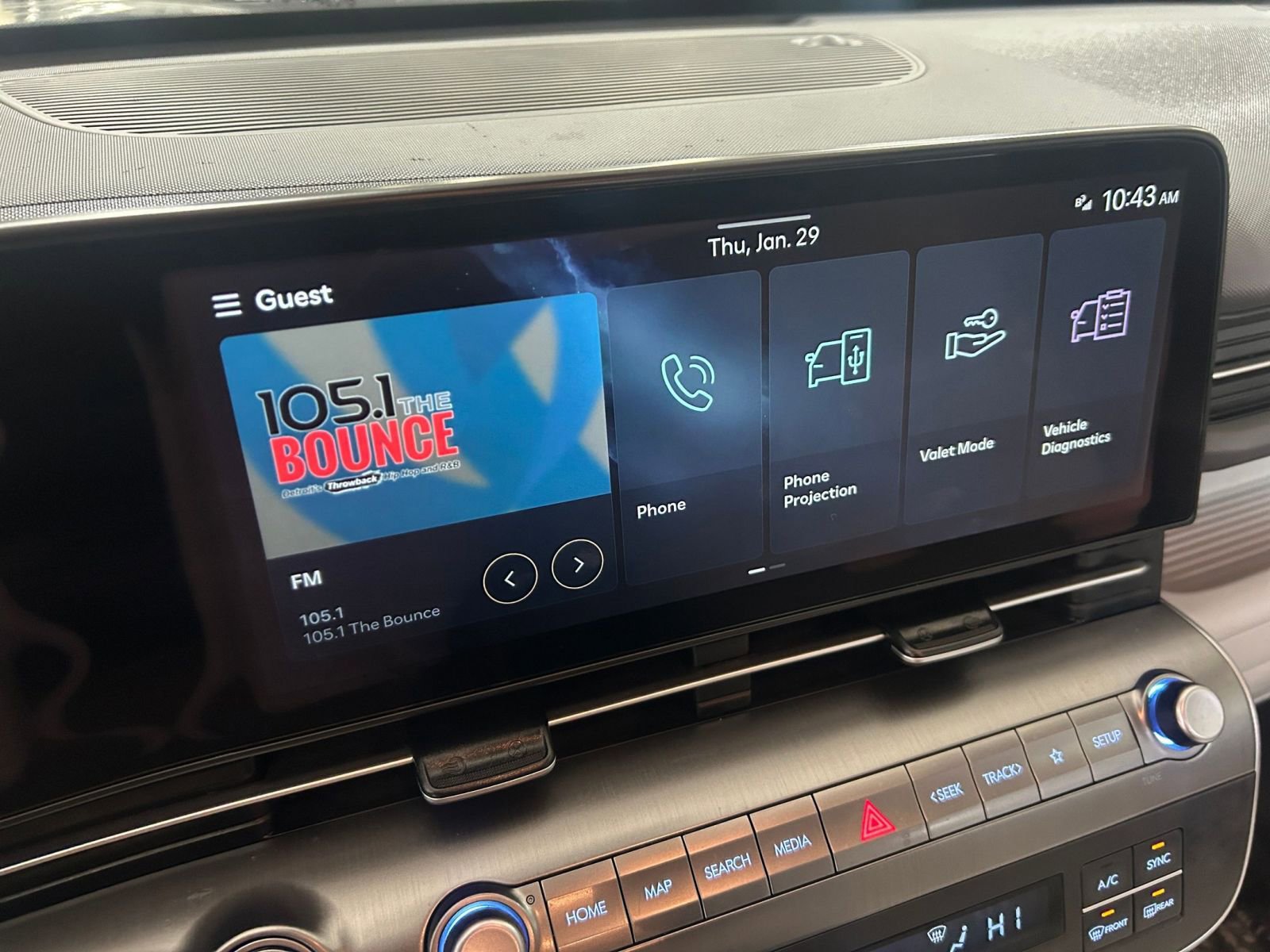 Thumbnail: 2025 Hyundai Kona - 21