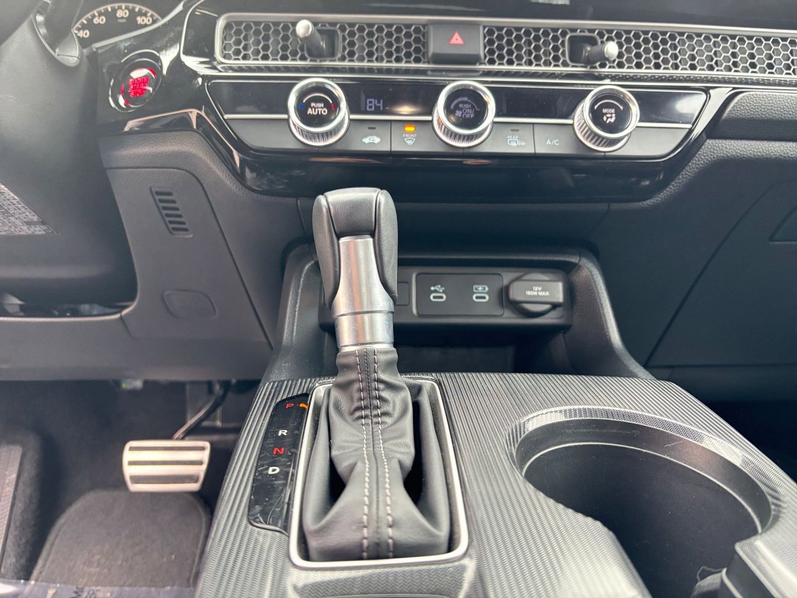 Thumbnail: 2025 Honda Civic - 18