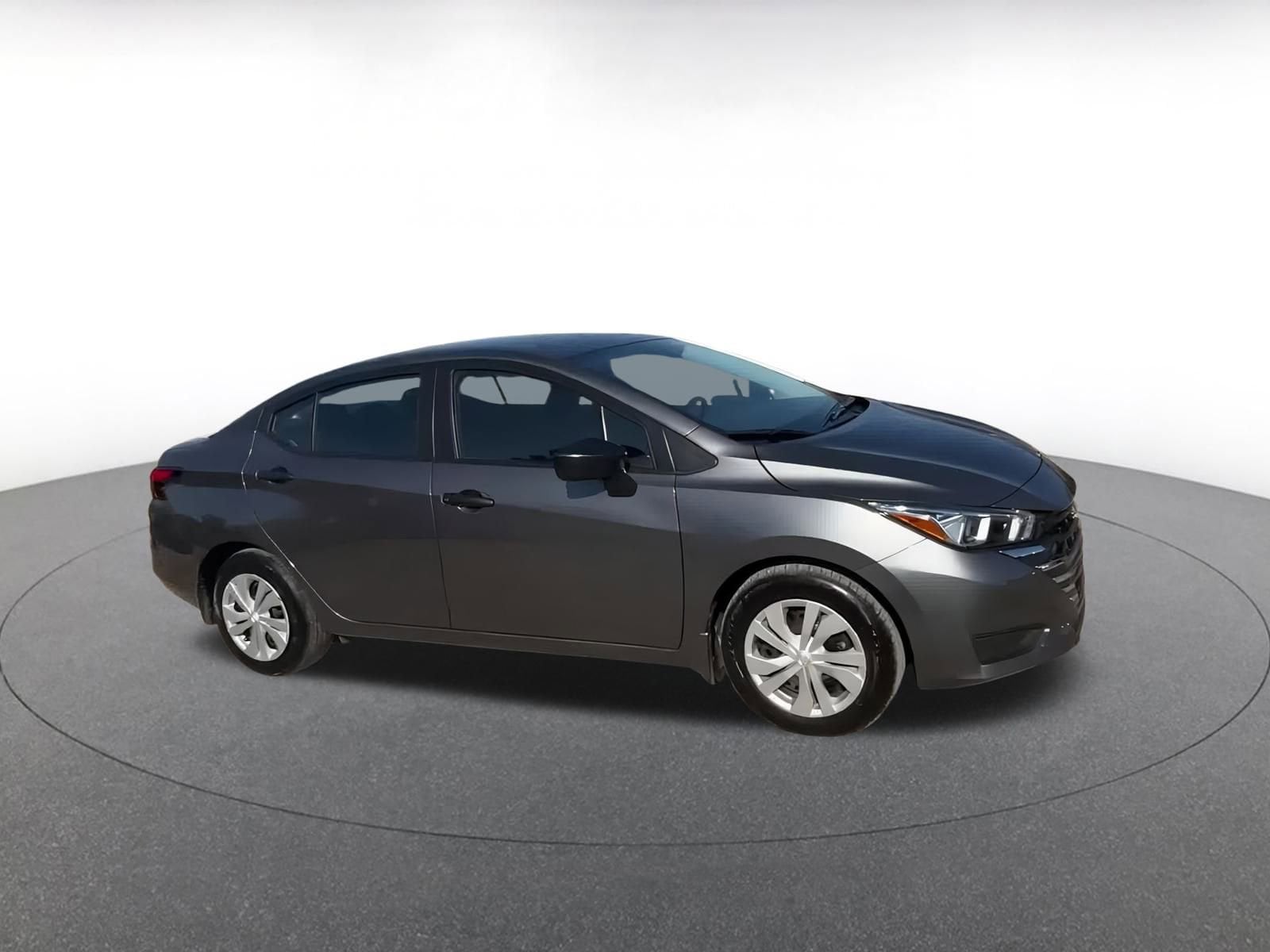 Thumbnail: 2024 Nissan Versa - 2