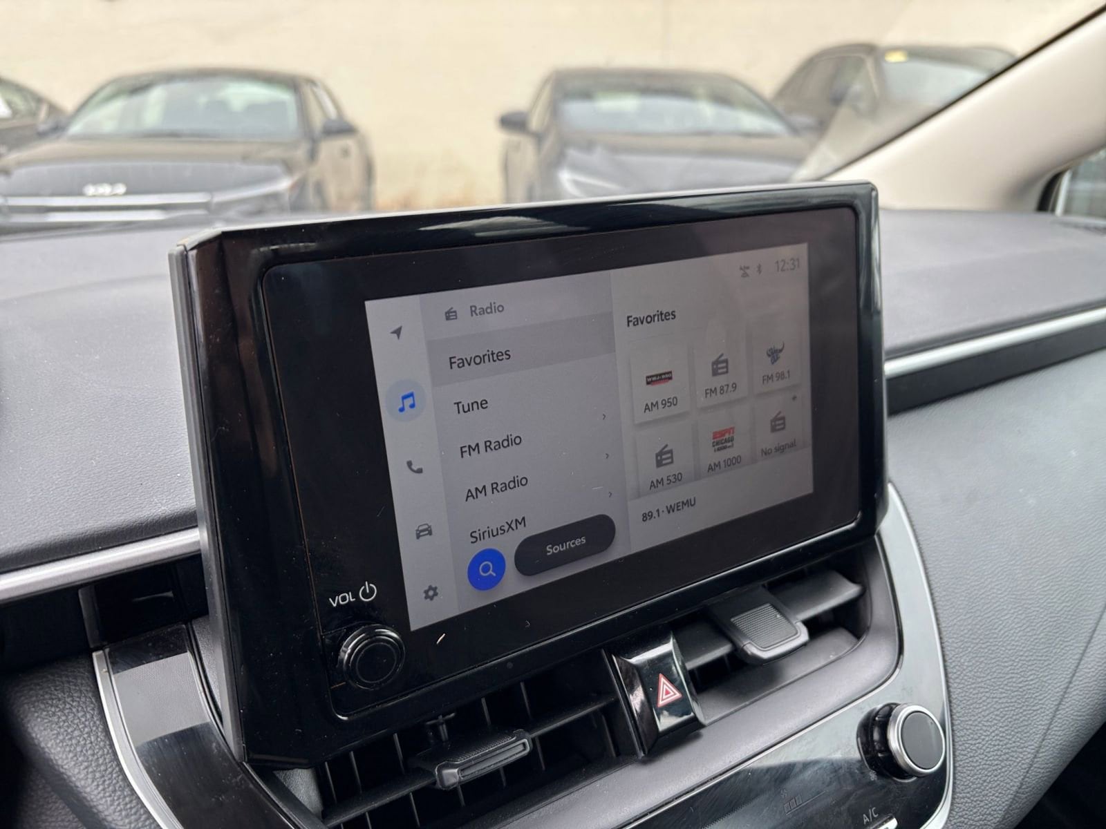 Thumbnail: 2025 Toyota Corolla - 21