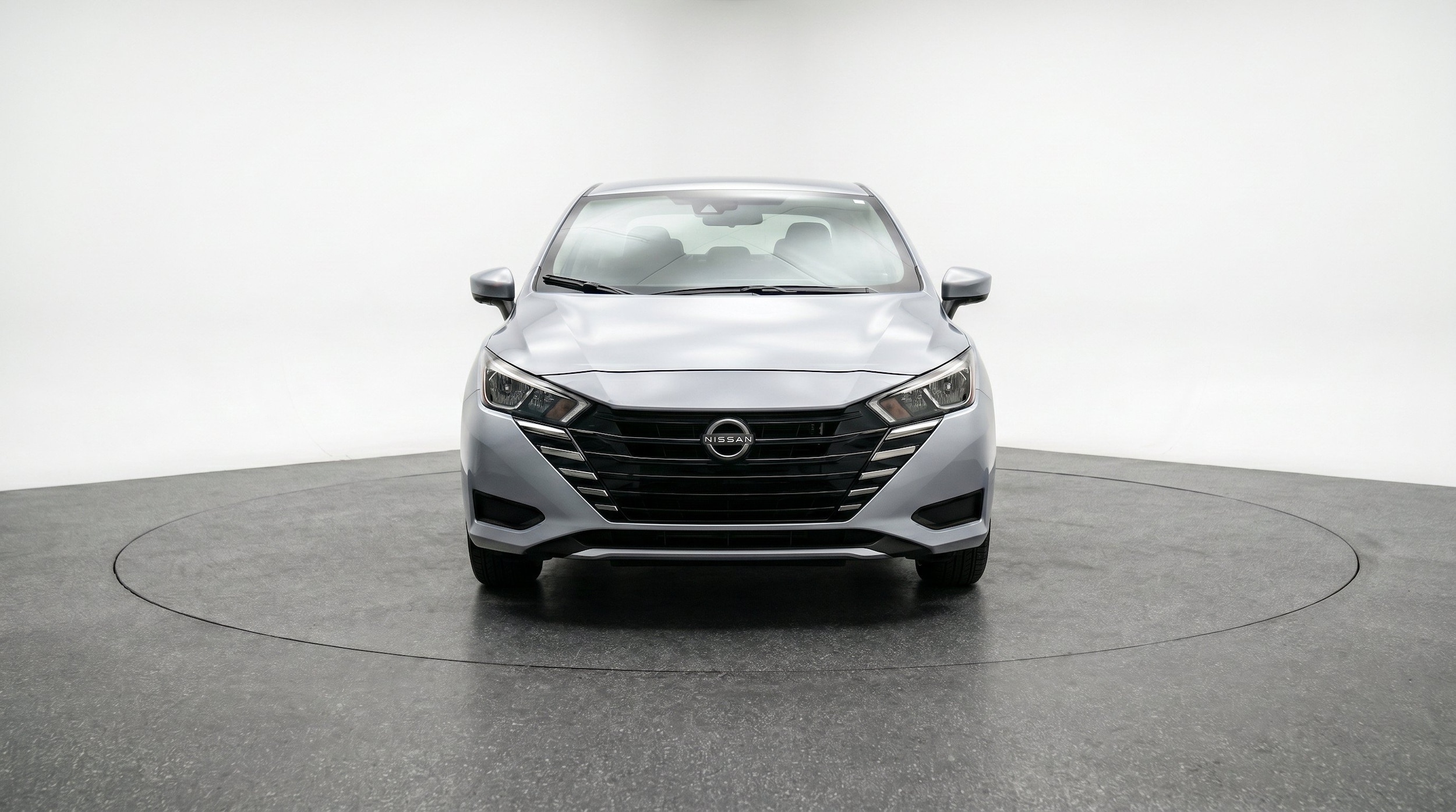Thumbnail: 2025 Nissan Versa - 2