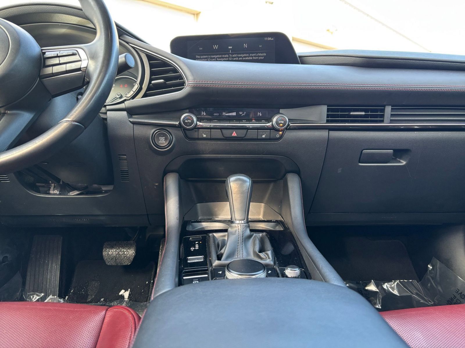 Thumbnail: 2025 Mazda Mazda3 - 17