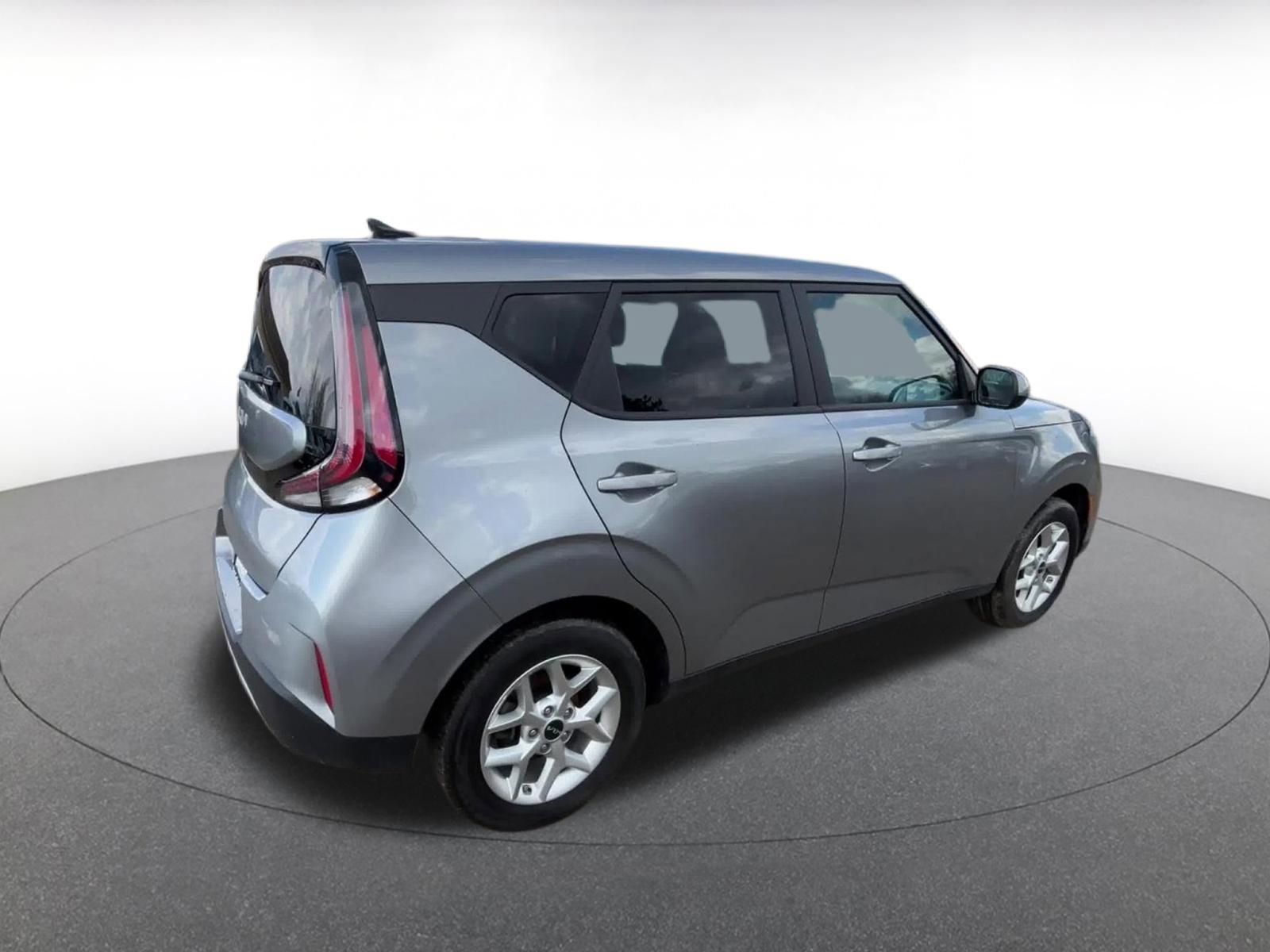 Thumbnail: 2025 Kia Soul - 15