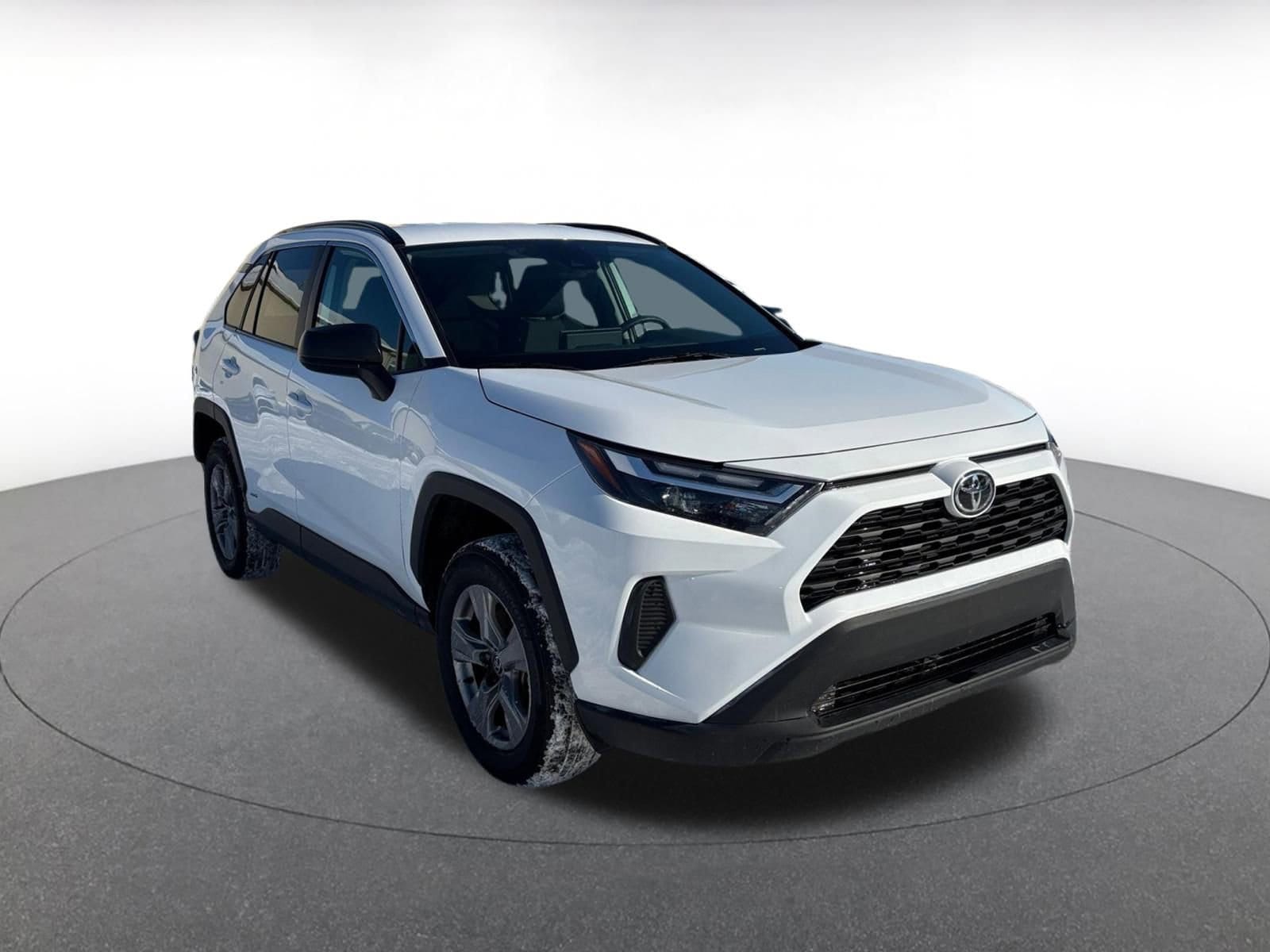 Thumbnail: 2025 Toyota RAV4 - 1