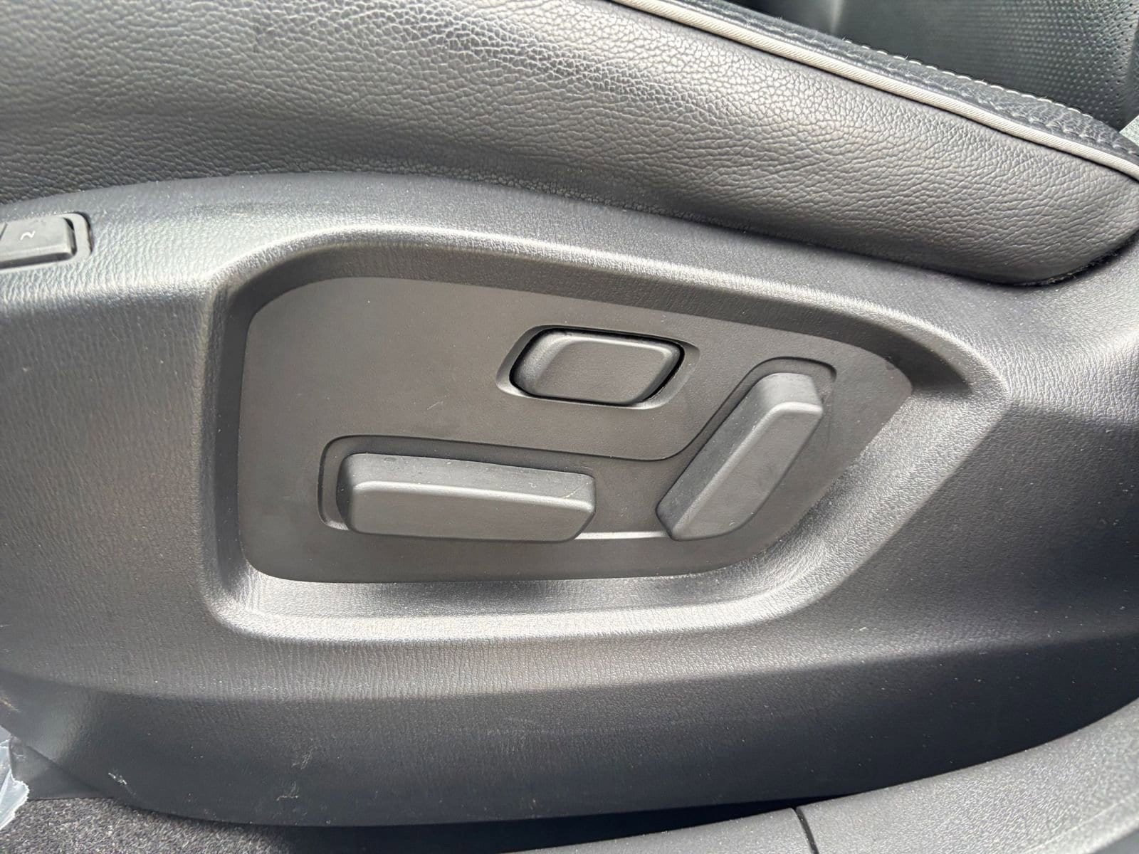 Thumbnail: 2025 Mazda CX-5 - 23