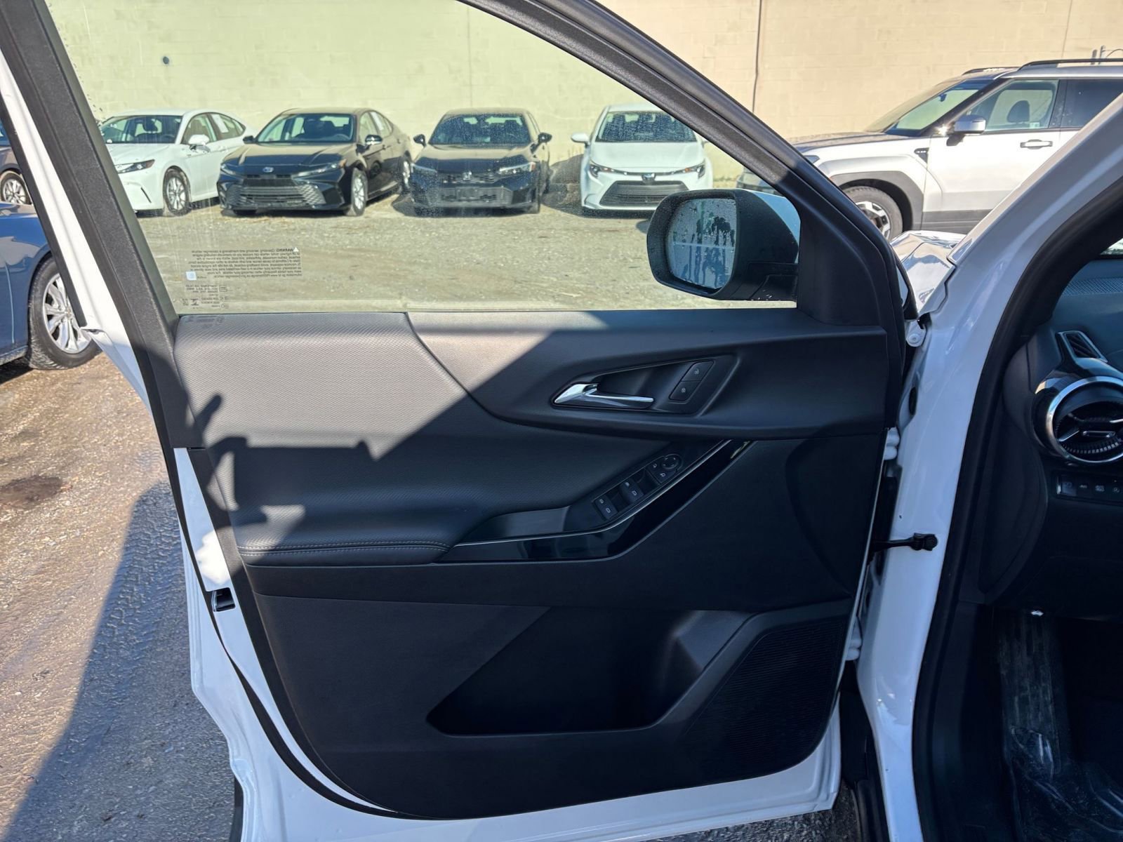 Thumbnail: 2025 Chevrolet Equinox - 20