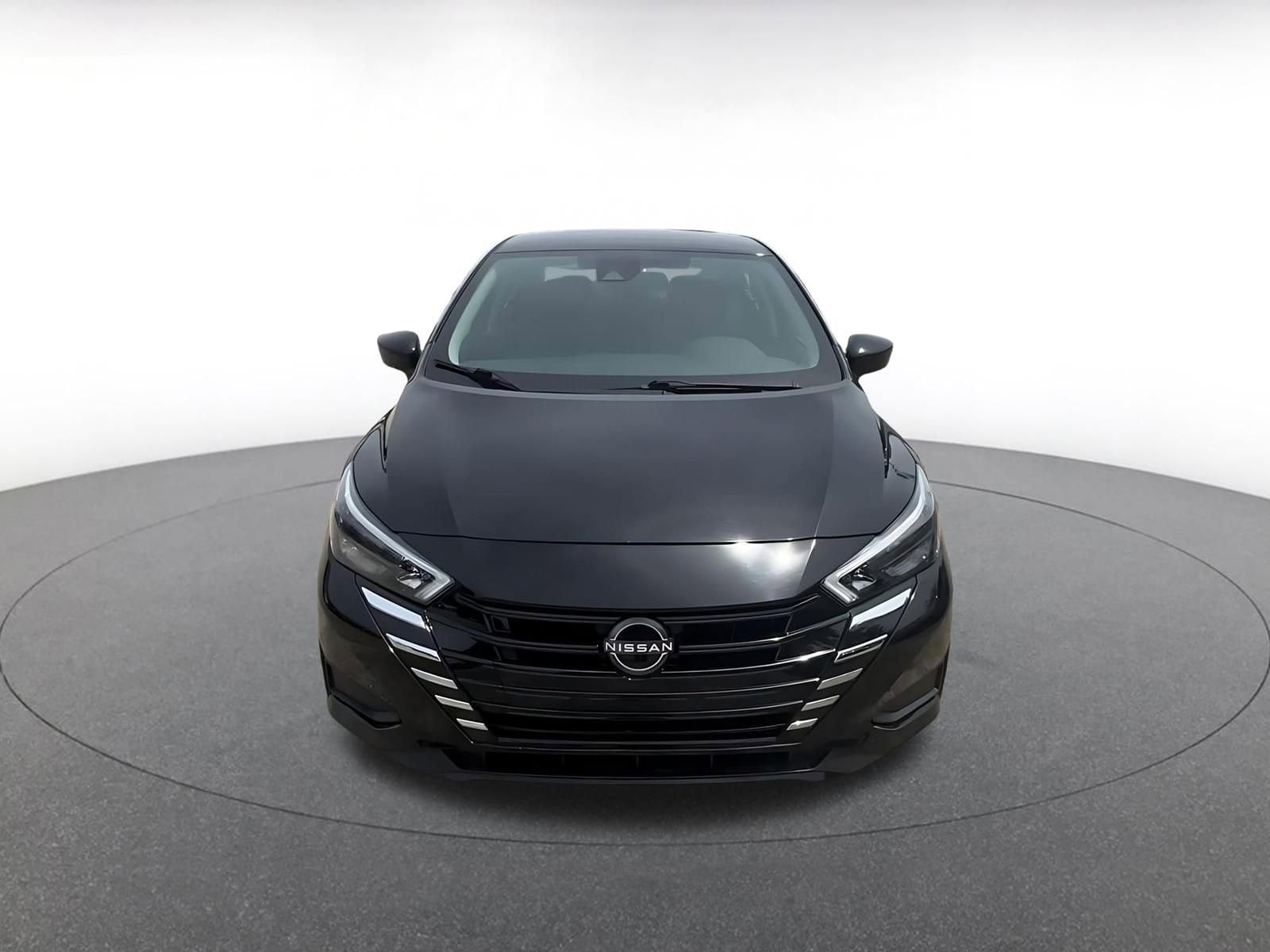 Thumbnail: 2025 Nissan Versa - 4