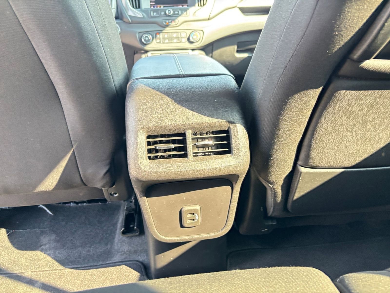 Thumbnail: 2024 GMC Terrain - 23