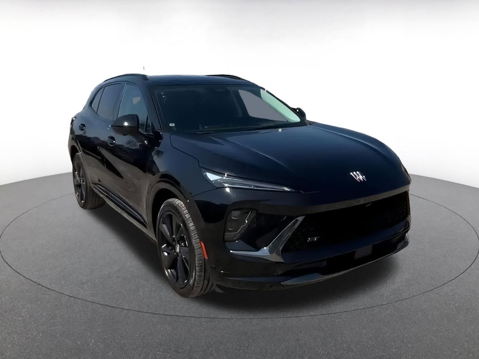 Thumbnail: 2024 Buick Envision - 3