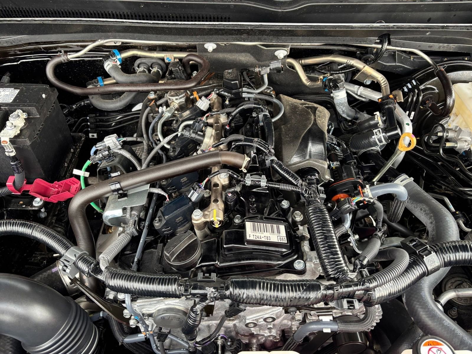 Thumbnail: 2025 Toyota Tacoma - 31