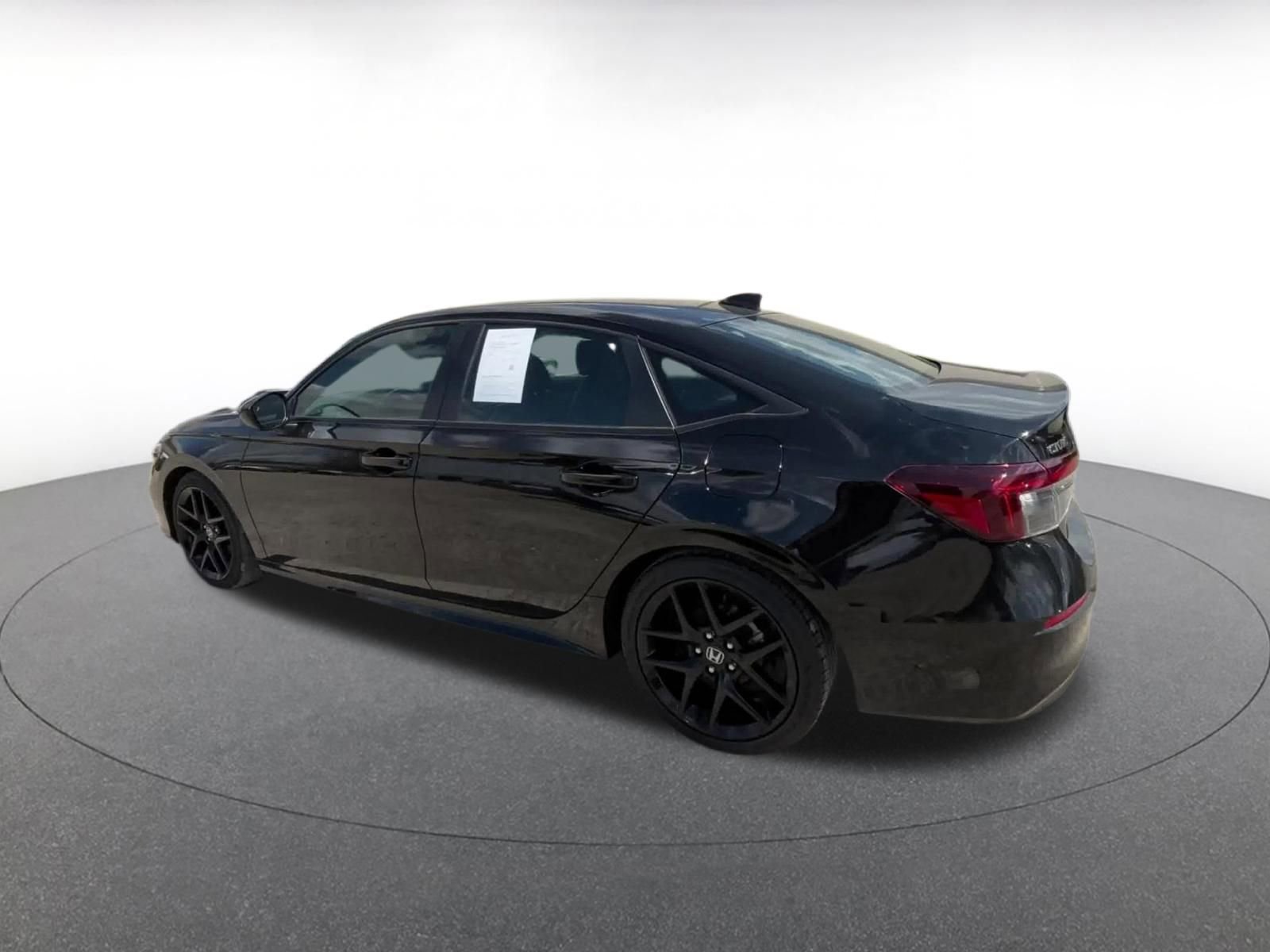 Thumbnail: 2025 Honda Civic - 10