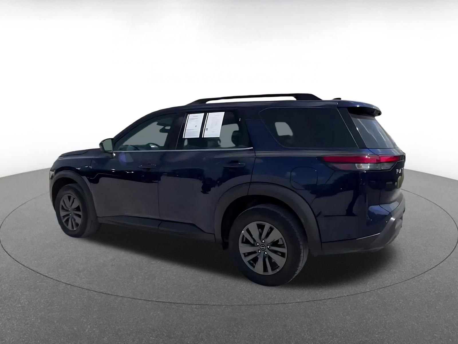 Thumbnail: 2025 Nissan Pathfinder - 10