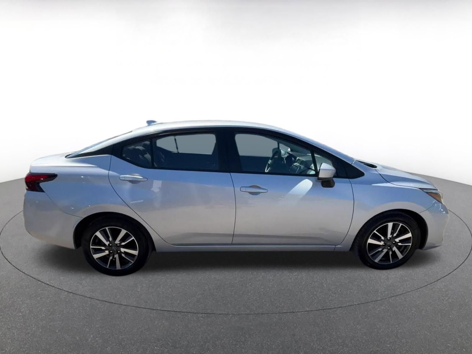 Thumbnail: 2025 Nissan Versa - 16