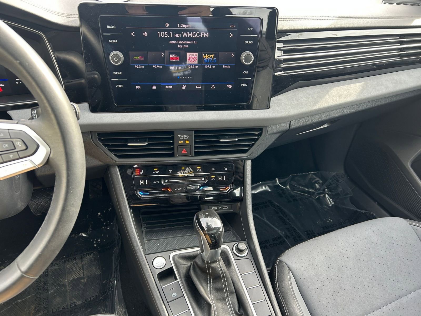 Thumbnail: 2025 Volkswagen Jetta - 18