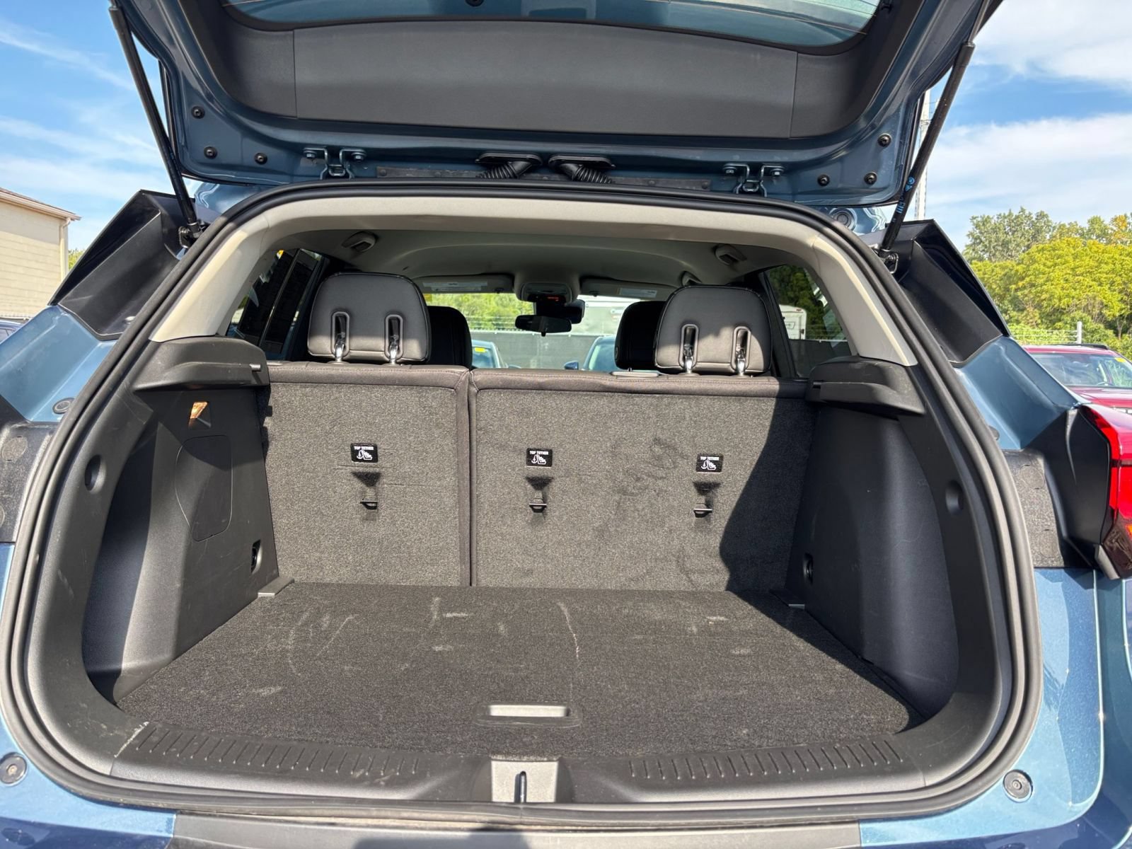 Thumbnail: 2026 Buick Encore GX - 30