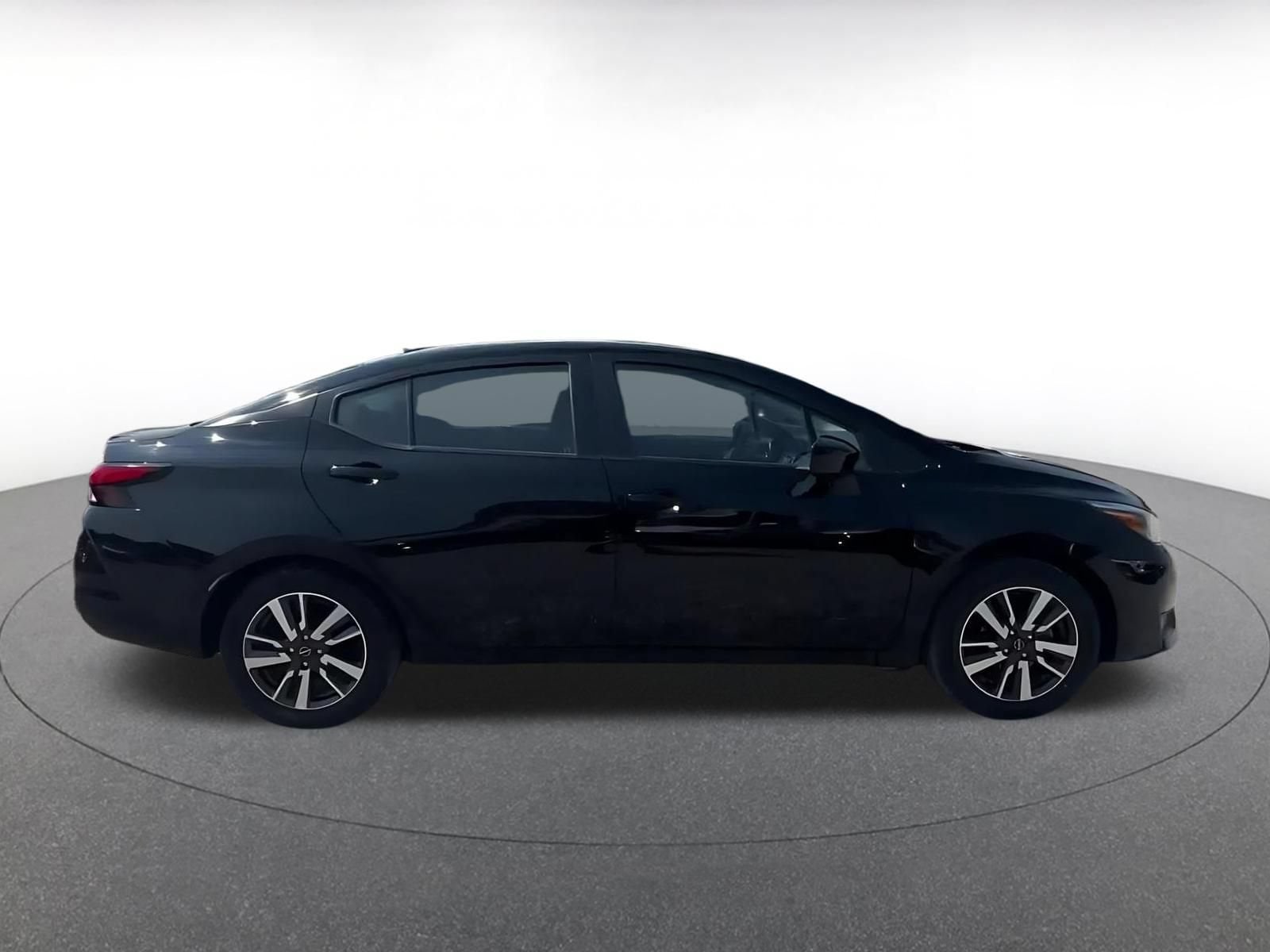 Thumbnail: 2025 Nissan Versa - 16