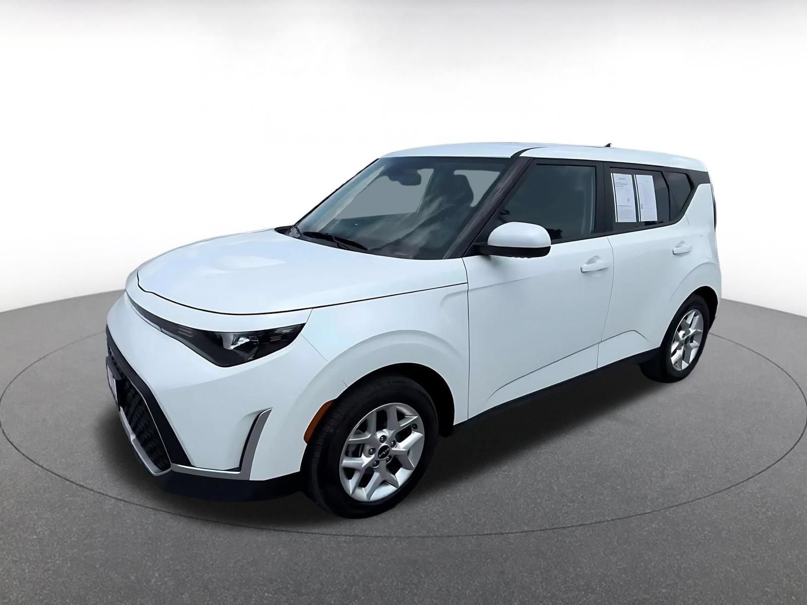 Thumbnail: 2025 Kia Soul - 8