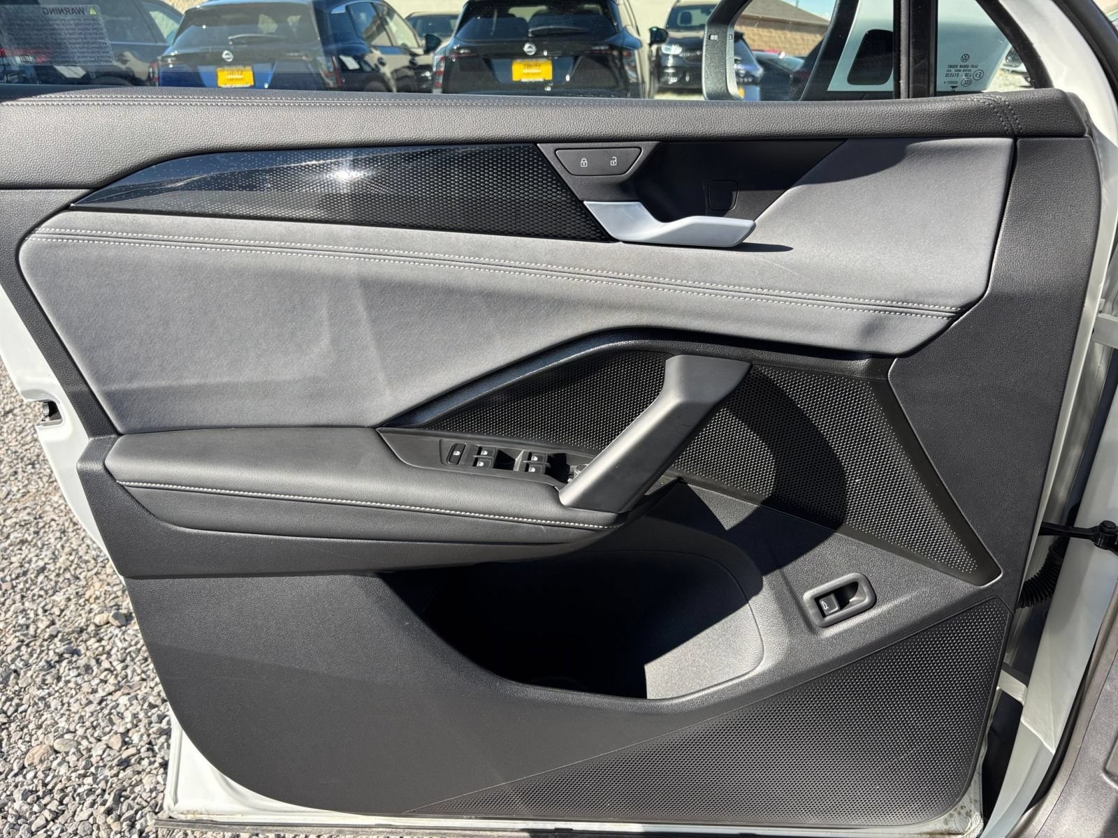Thumbnail: 2026 Volkswagen Tiguan - 18