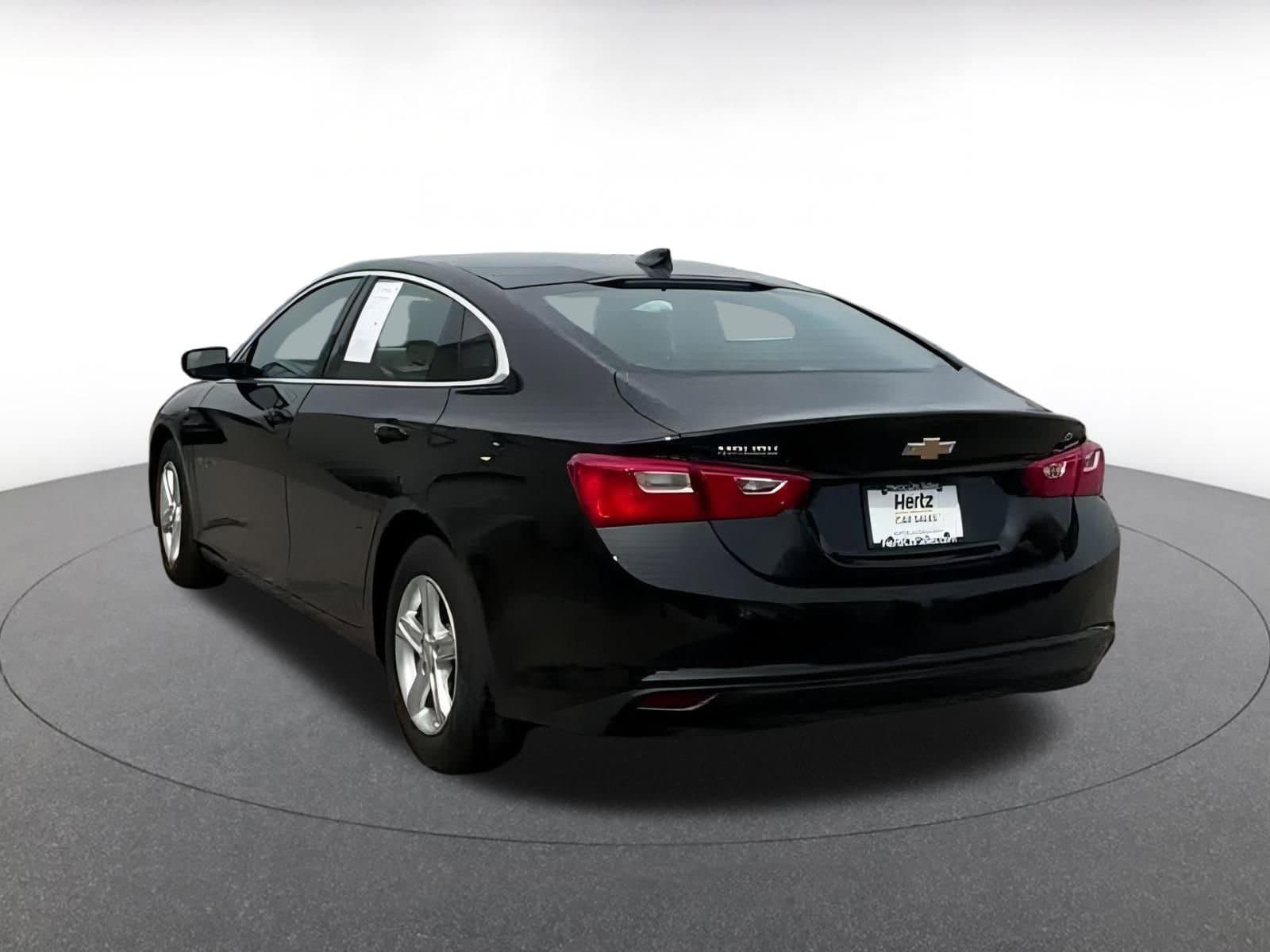 2024 Chevrolet Malibu LT 11