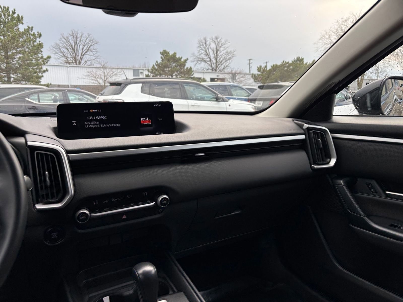 Thumbnail: 2025 Mazda CX-50 - 35