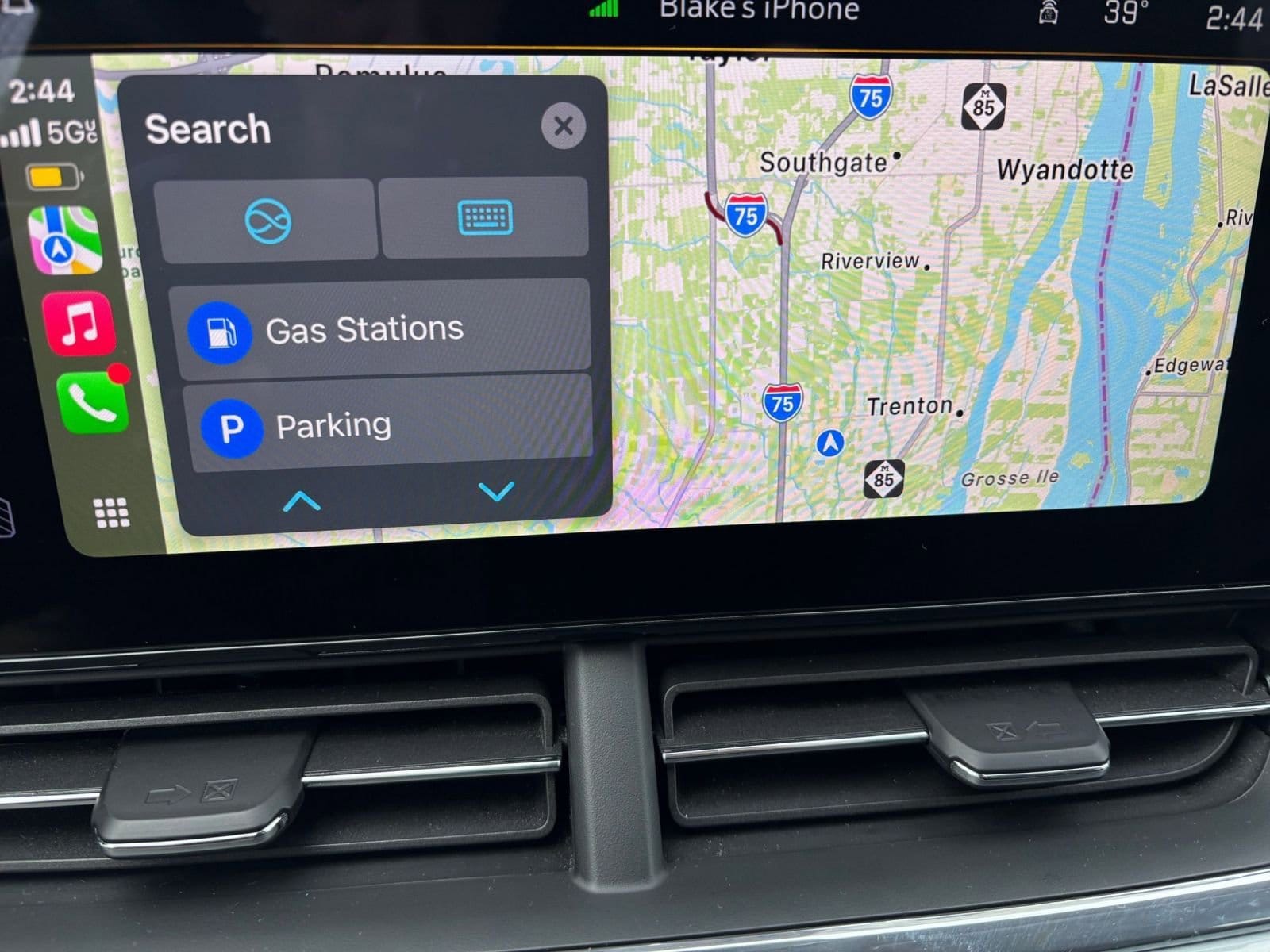 Thumbnail: 2025 Chevrolet Trax - 20