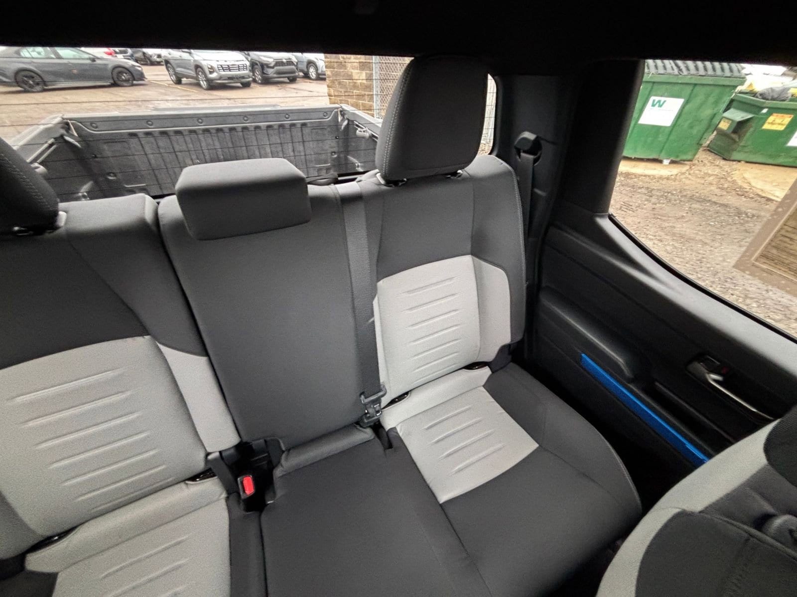 Thumbnail: 2025 Toyota Tacoma - 35